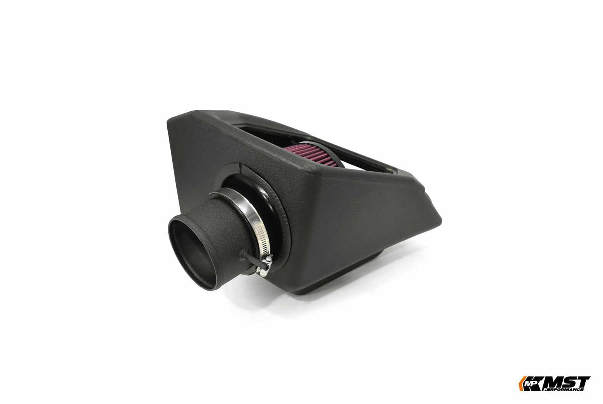 MST Performance Intake Induction Air Kit and Inlet Polo GTI AW