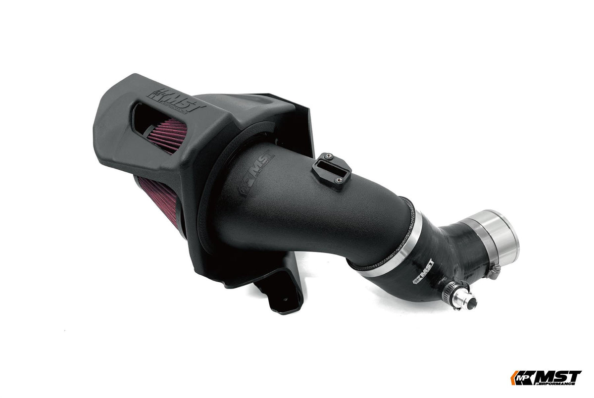 MST Performance Cold Air Intake Induction Kit System Toyota Supra A90 A91 BMW Z4