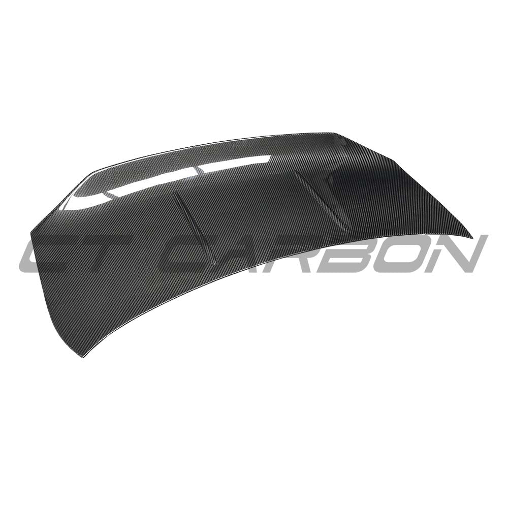 BMW G82/G22 M4 & 4 SERIES 2021+ CARBON FIBRE BOOTLID