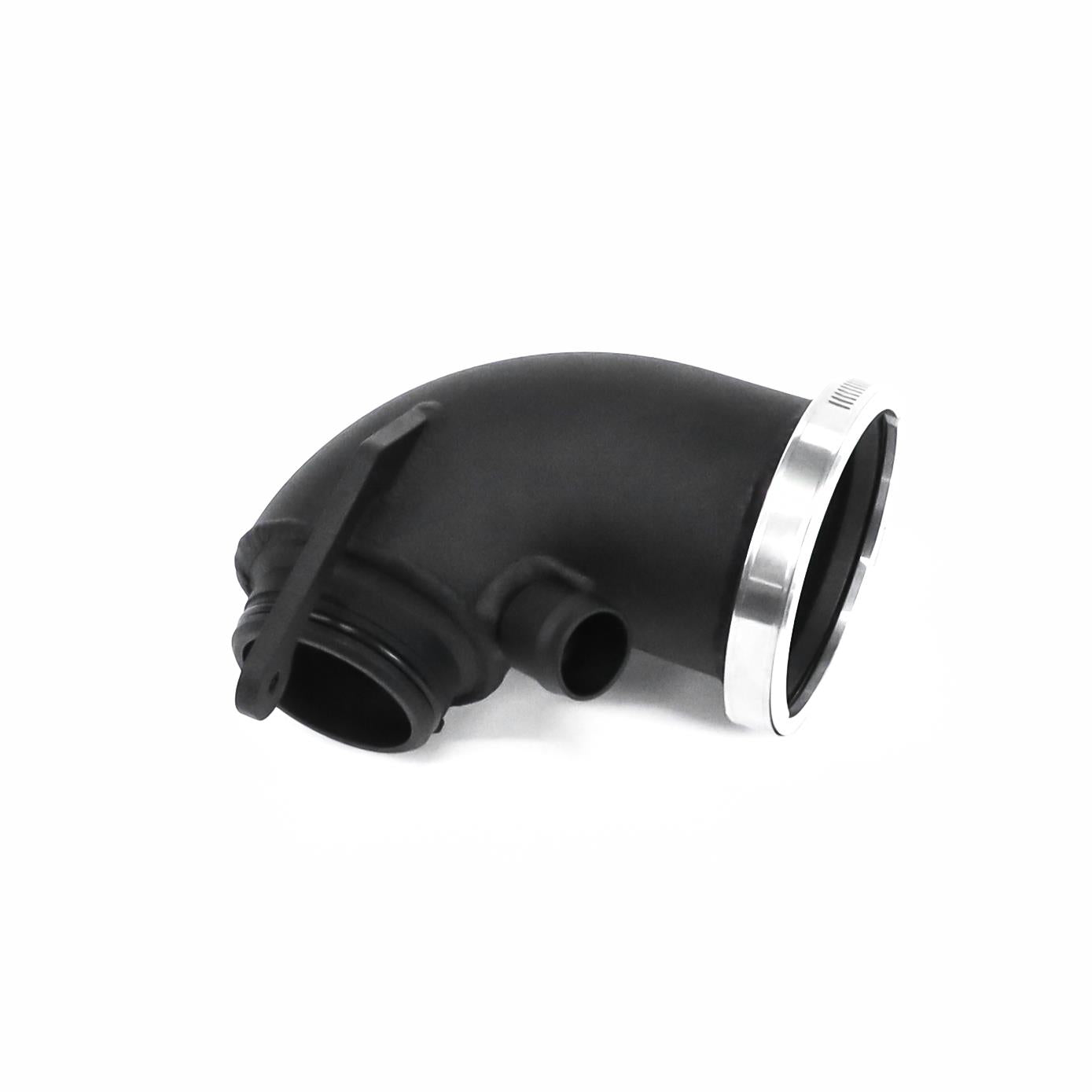 Oversized Performance Pleated Induction Kit for MQB MK7 Golf GTi / R