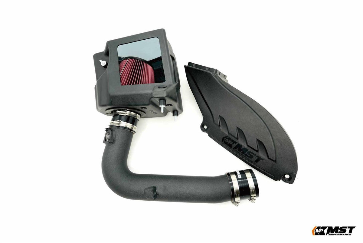 MST Performance Intake Air Filter Induction Kit fits Subaru WRX 2022+ 2.4