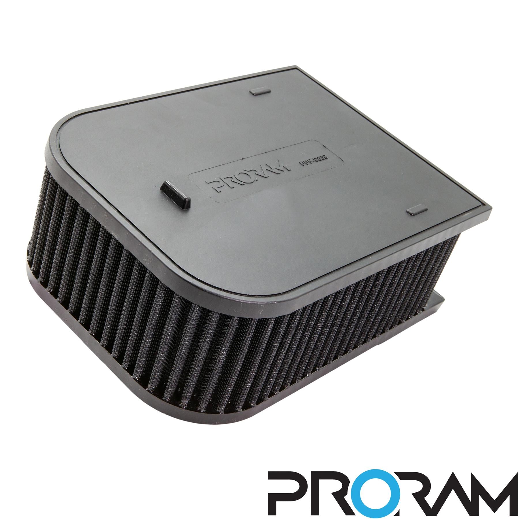 Performance Pleated Replacement Air Filters for Porsche Macan
