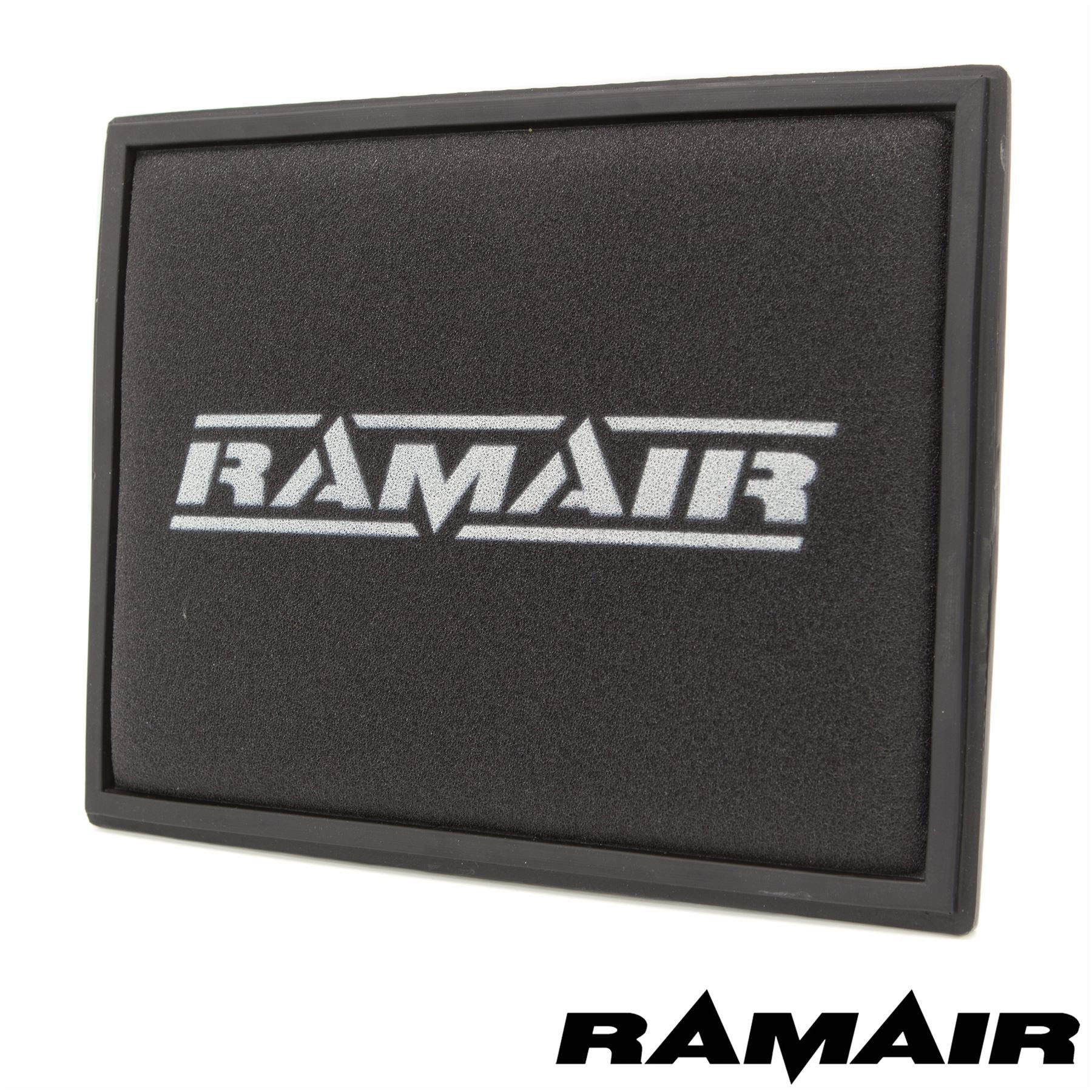 Performance Foam Replacement Air Filter for Vauxhall Astra H/G