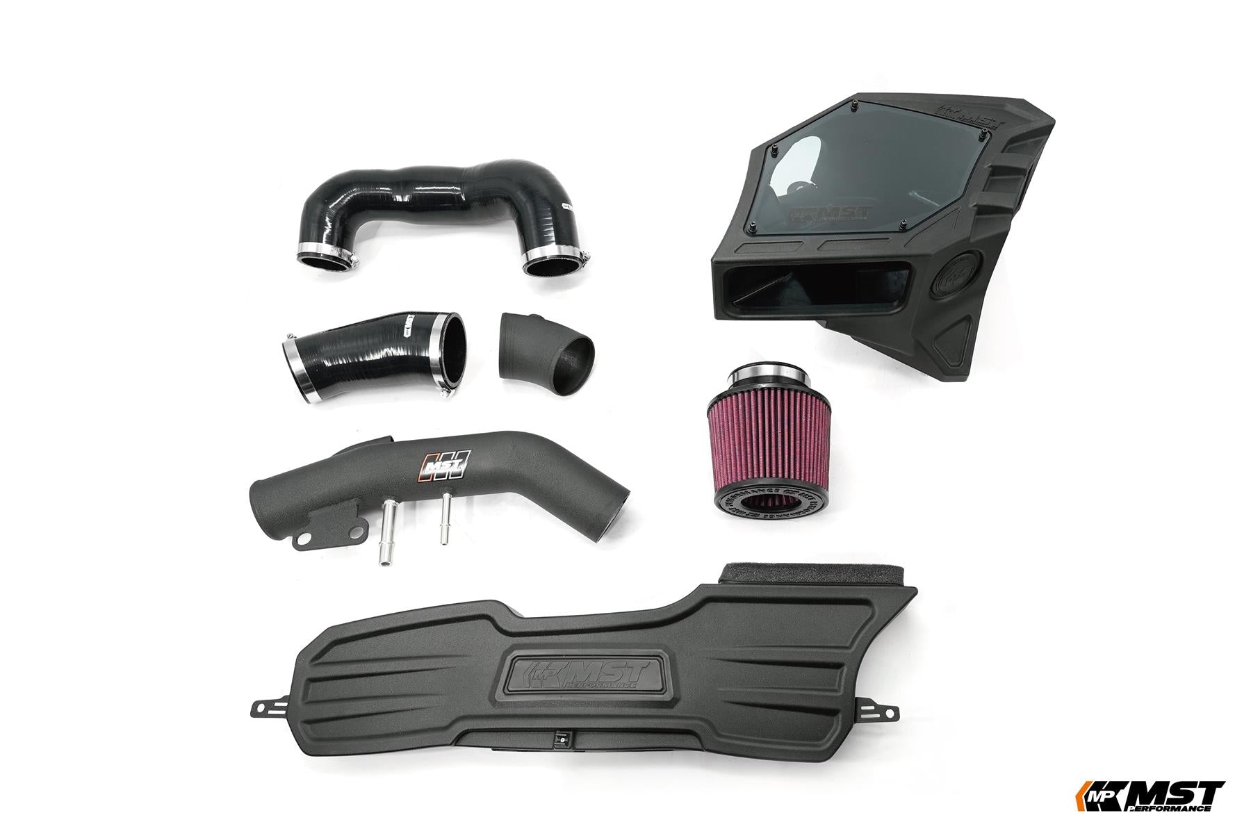 MST Performance Intake and Inlet for Kuga MK3 2.0