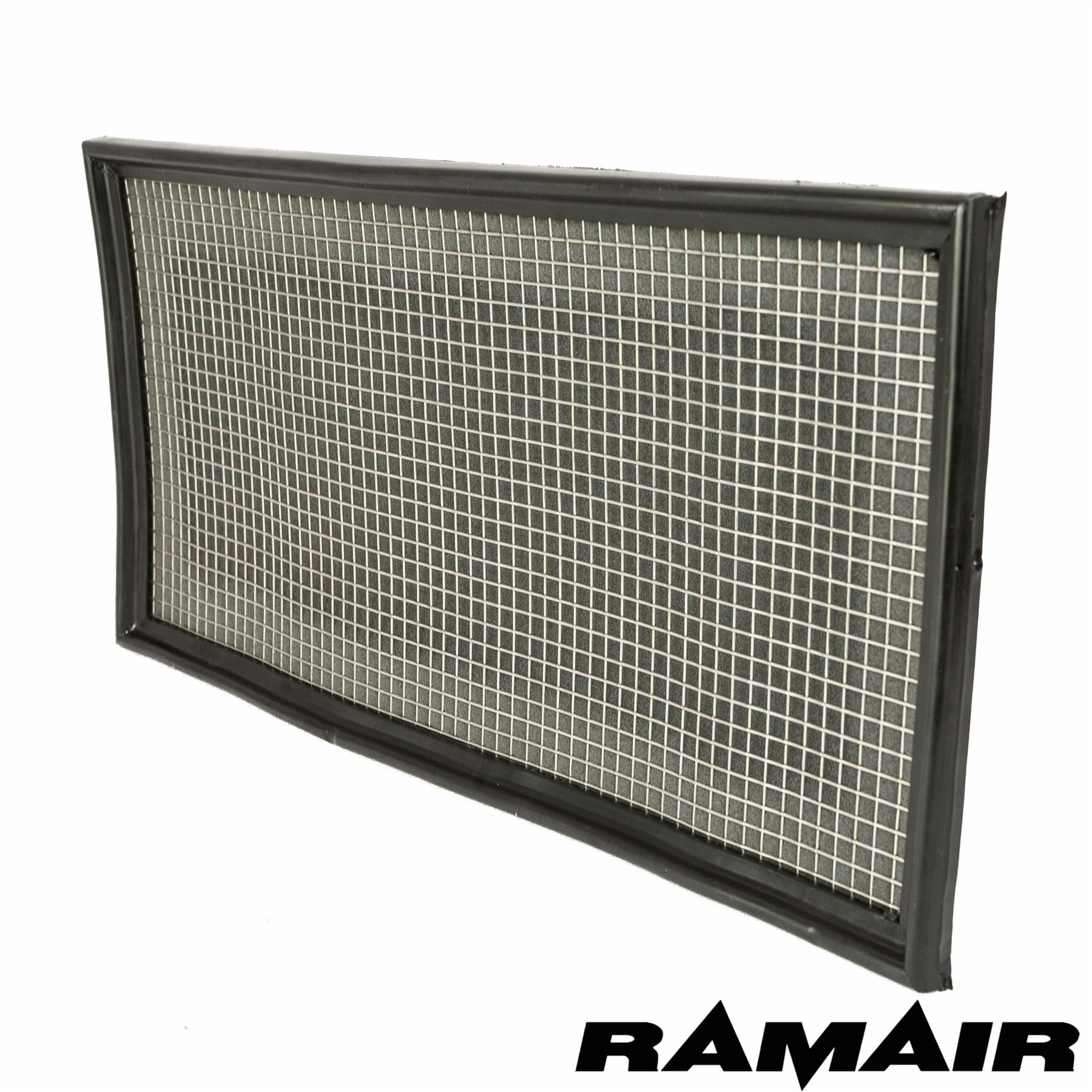 Performance Foam Replacement Air Filters for Porsche Cayenne VW Touareg