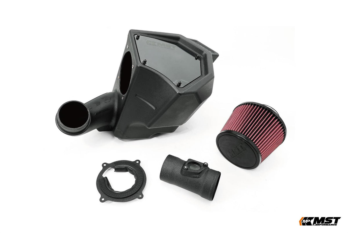 MST Performance Intake Induction Kit for 2020-25 Toyota Corolla 1.8L