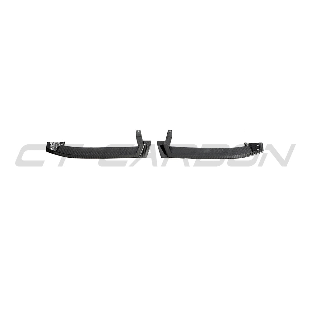 BMW G60 5 SERIES & I5 FULL CARBON FIBRE KIT - V4