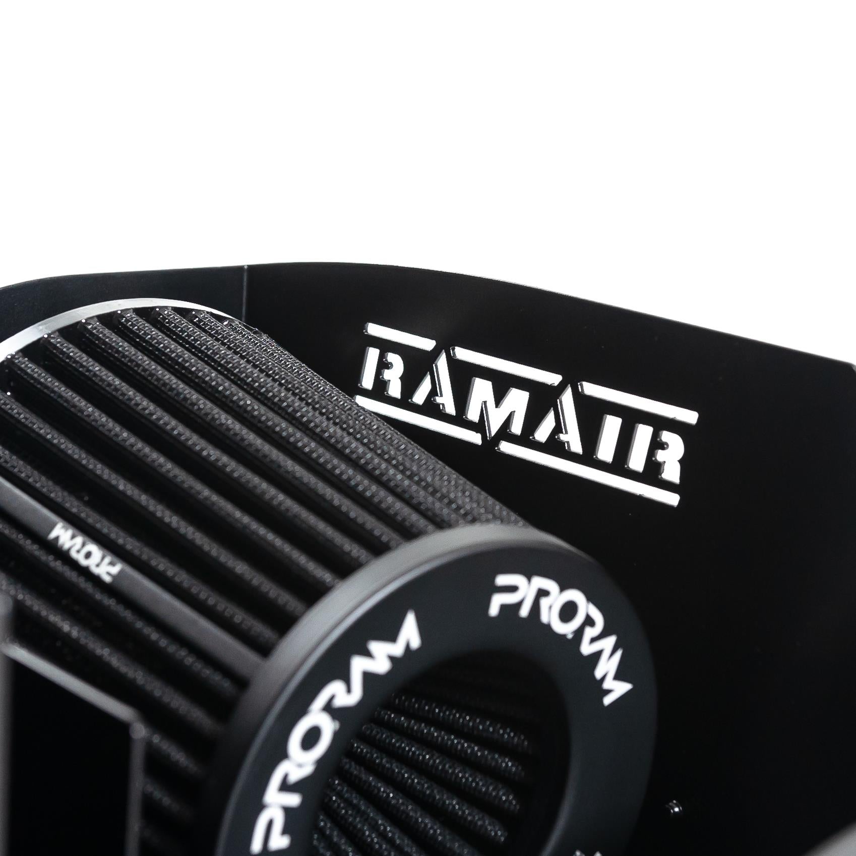 Performance Pleated Induction Kit for Mini Cooper S 1.6 R53