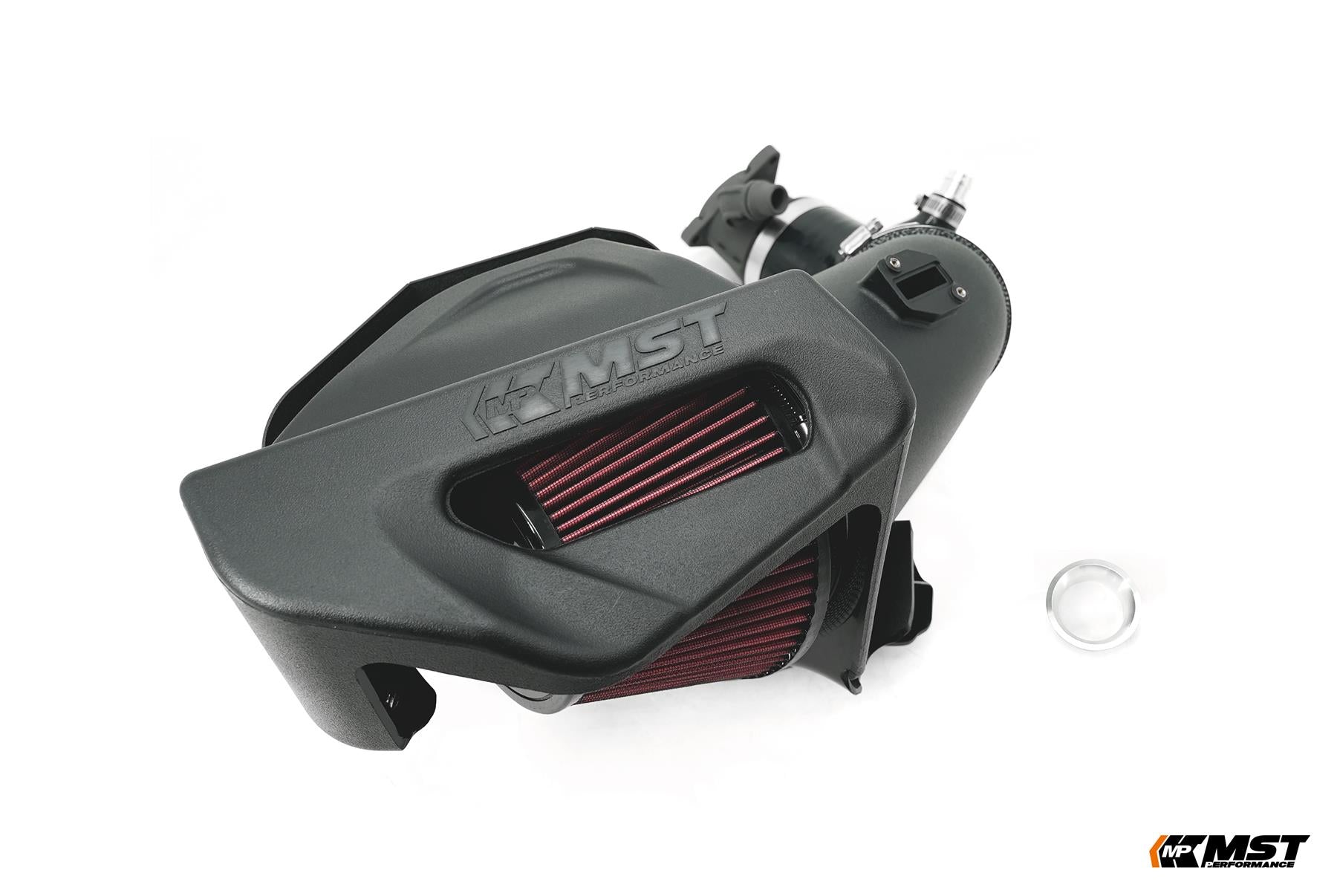 MST Performance Intake Induction Kit and Inlet Hose Supra GR B58 Stock Turbo