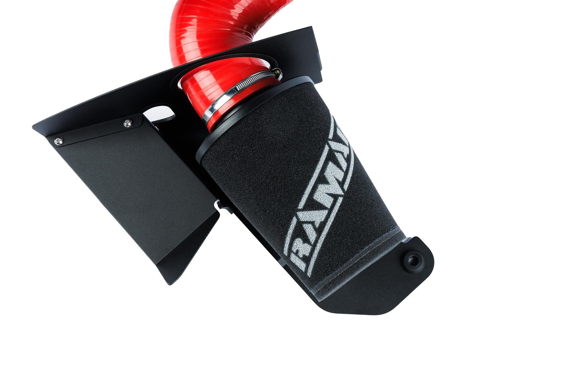 Performance Foam Induction Kit for 2.0 TSI TFSI MK6 GTI - Red Hose