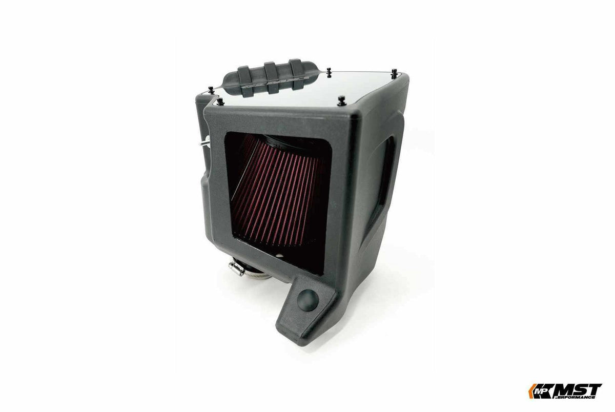 MST Performance Intake Air Filter Induction Kit fits Subaru WRX 2022+ 2.4