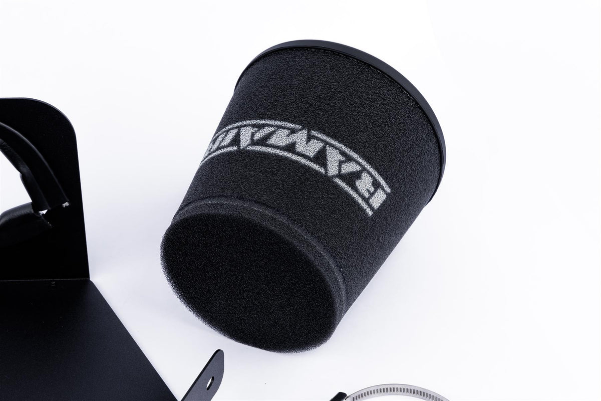 Performance Foam Induction Kit for Vauxhall Corsa VXR