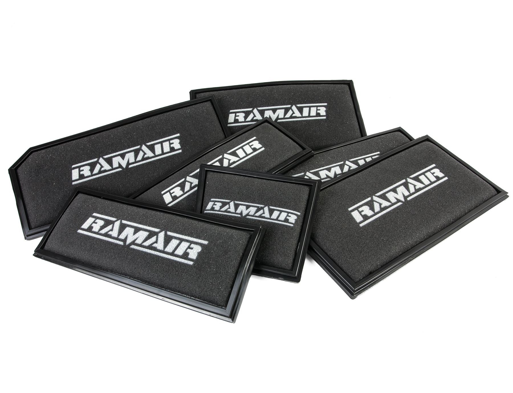 Performance Foam Replacement Air Filter for Audi RS3 8V 2.5 TFSI