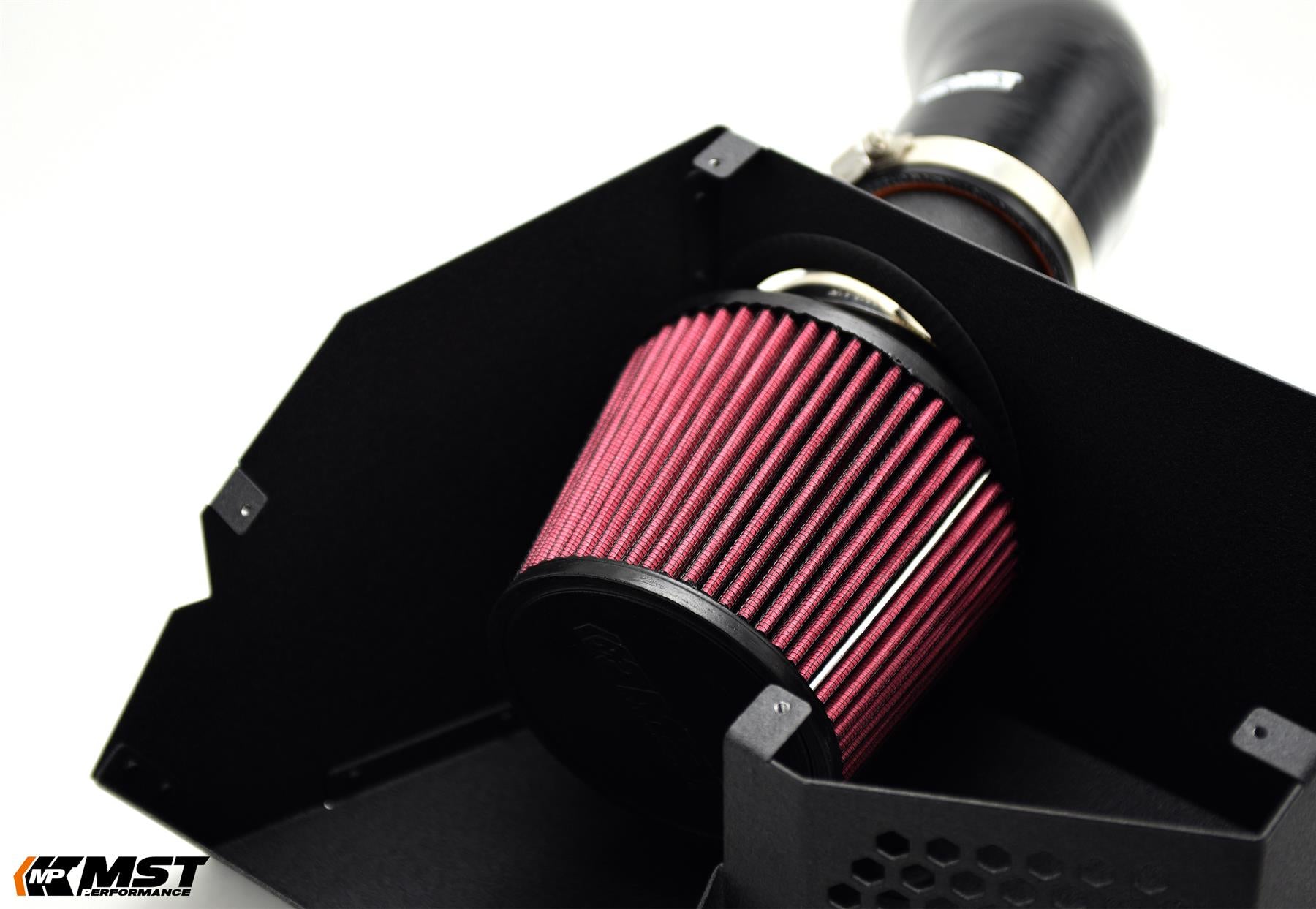 MST Performance Induction Kit For The 2.0TSI EVO4 EA888 245HP VAG Group