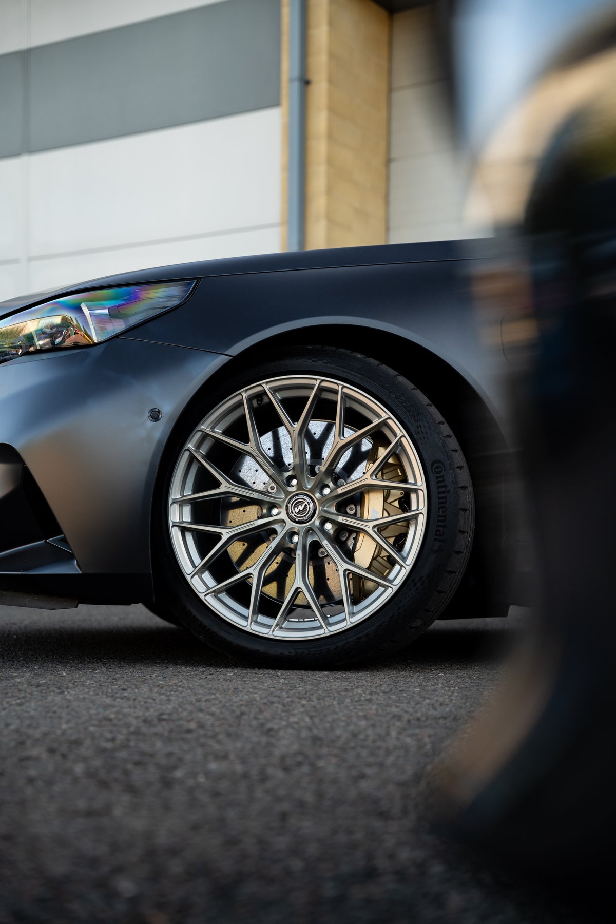 BMW M5 G90 / G99 M-WX Wheels