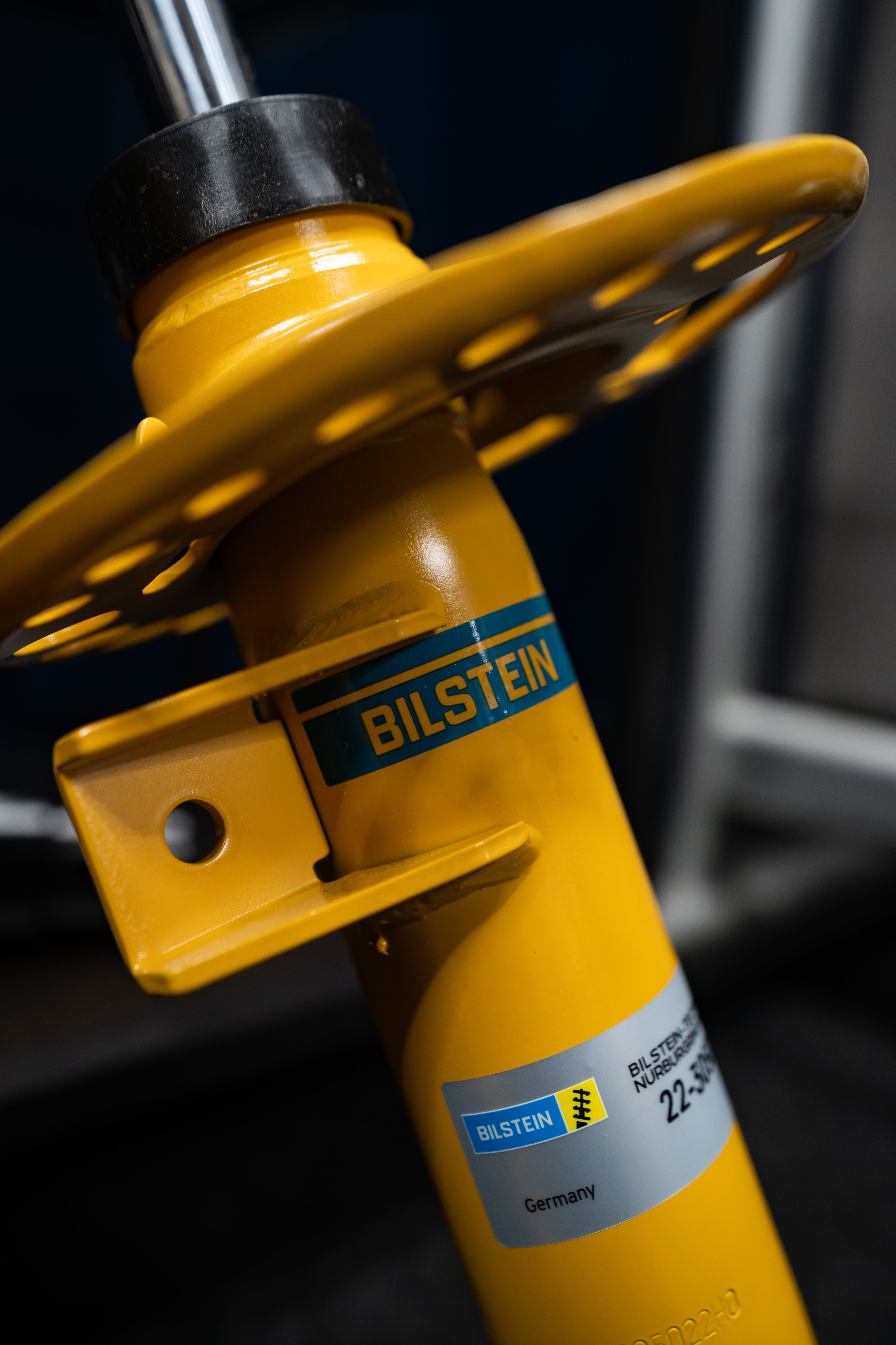 G20 / G21 Bilstein B6 Dampertronic Passive dampers
