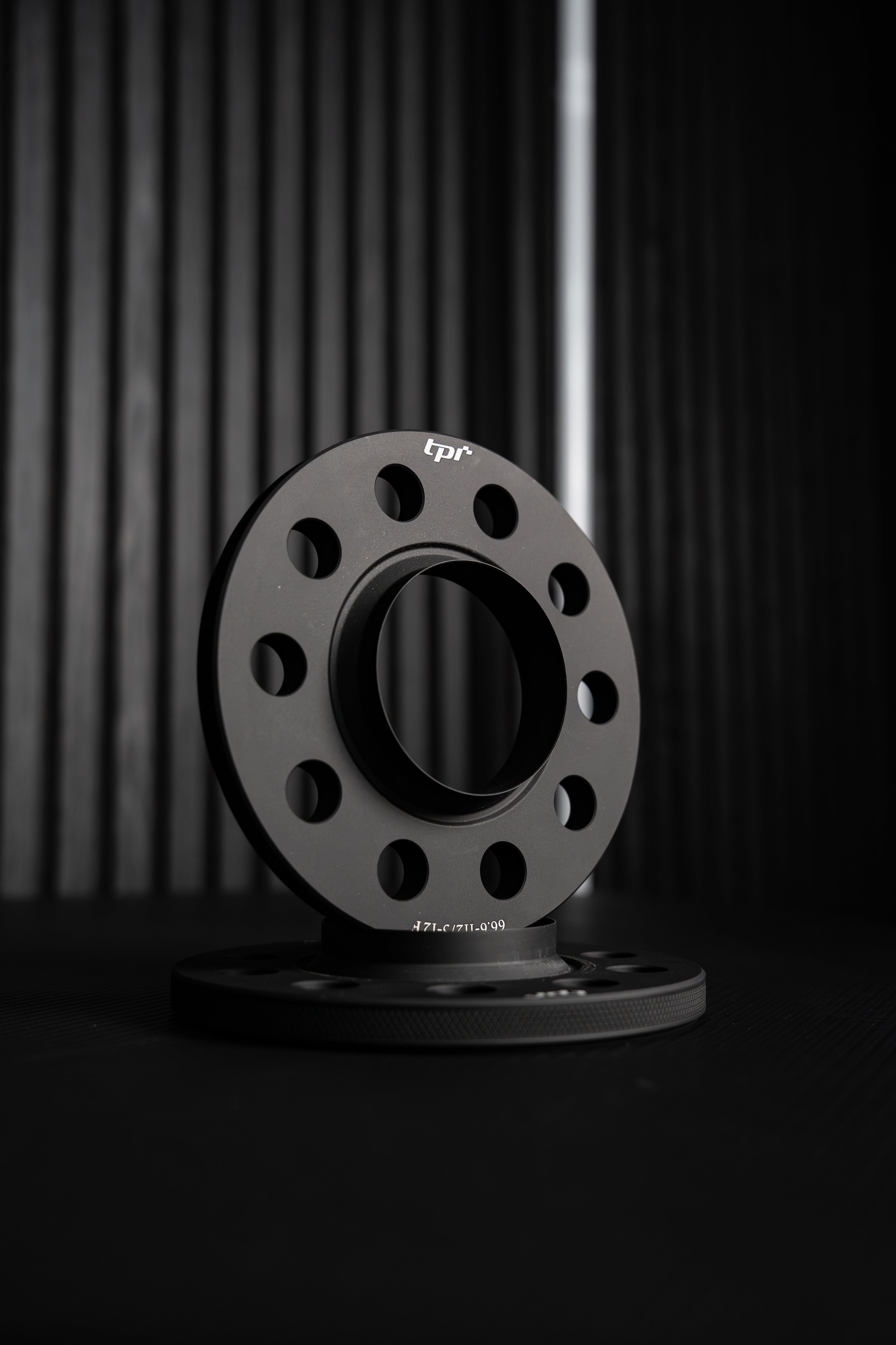 Mercedes A45 W176 Wheel Spacers (10/12mm)