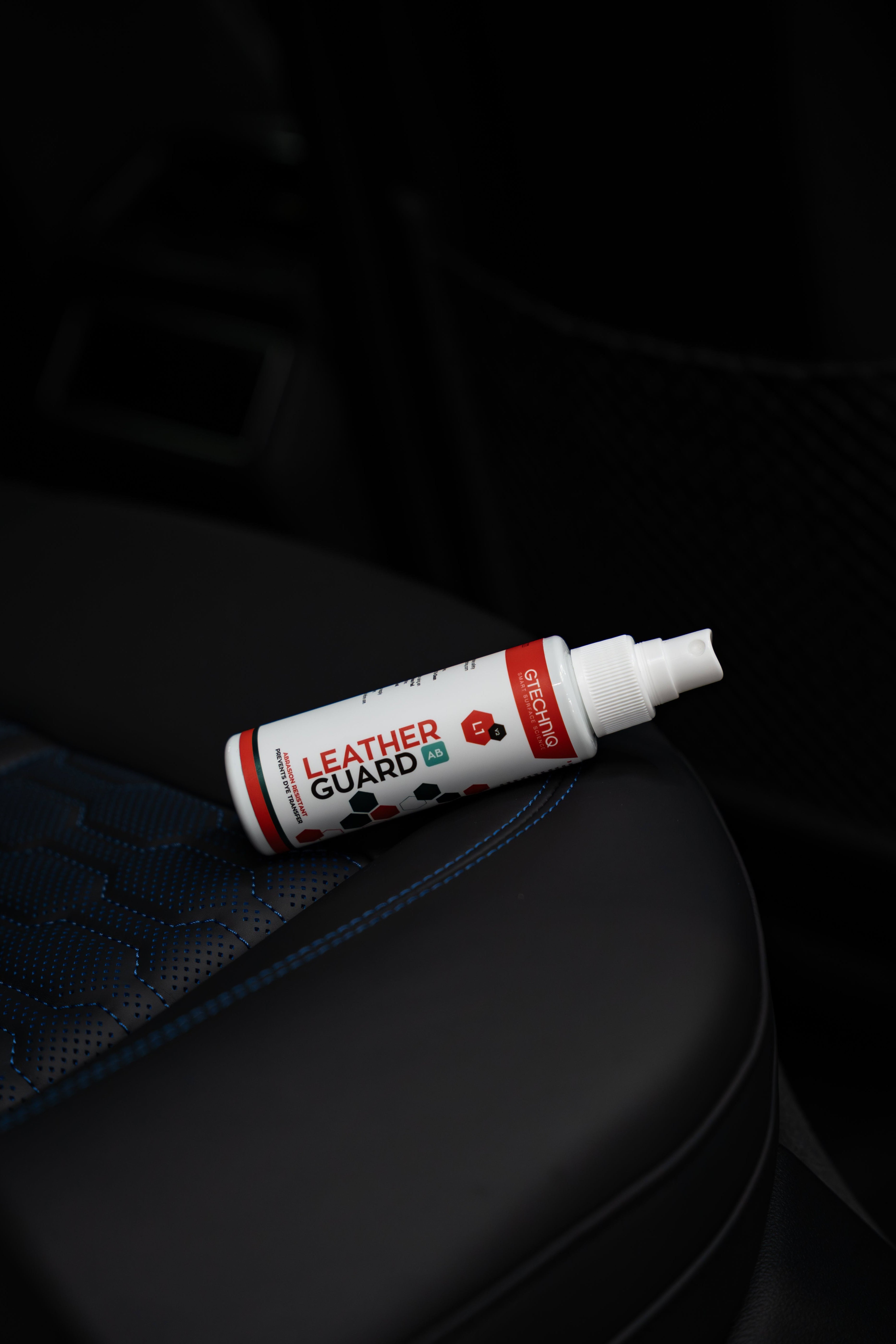 Gtechniq L1 Leather Guard AB