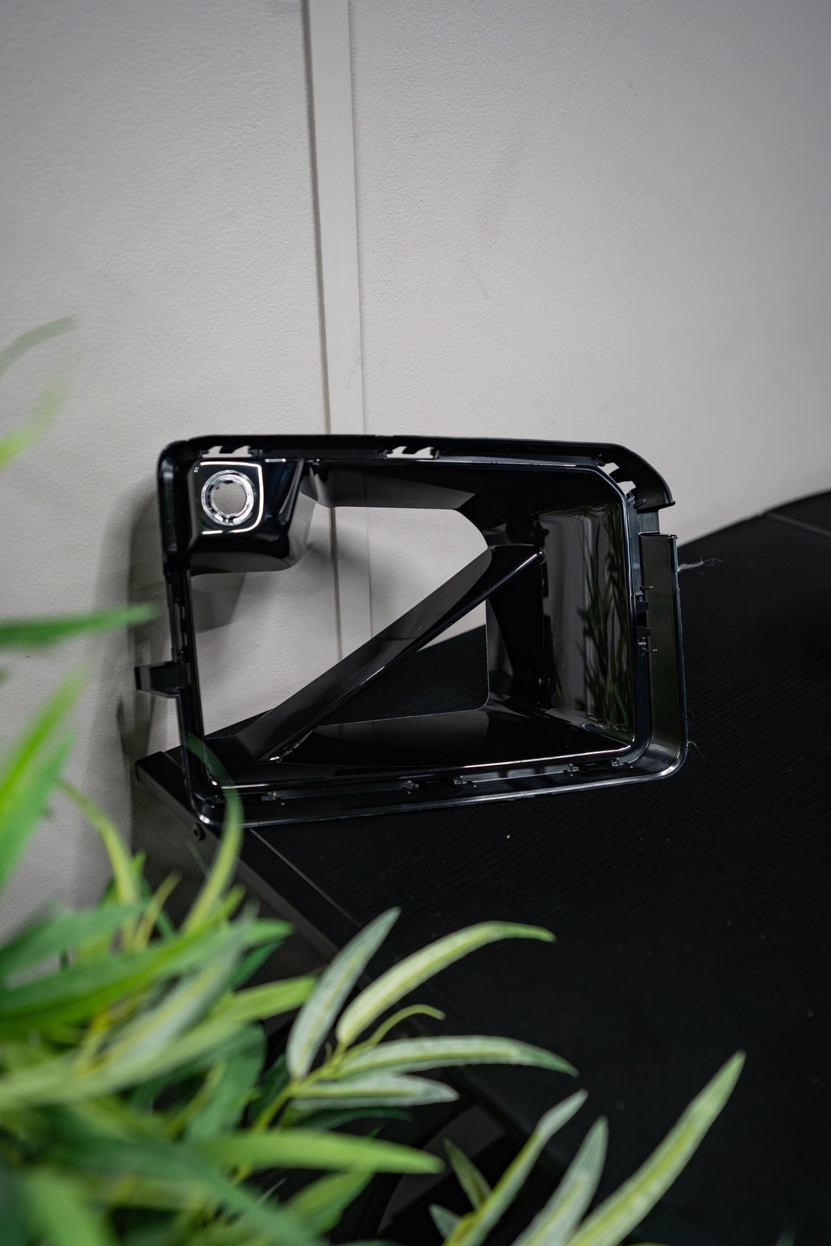 BMW G87 M2 CS Genuine Lower Air Ducts