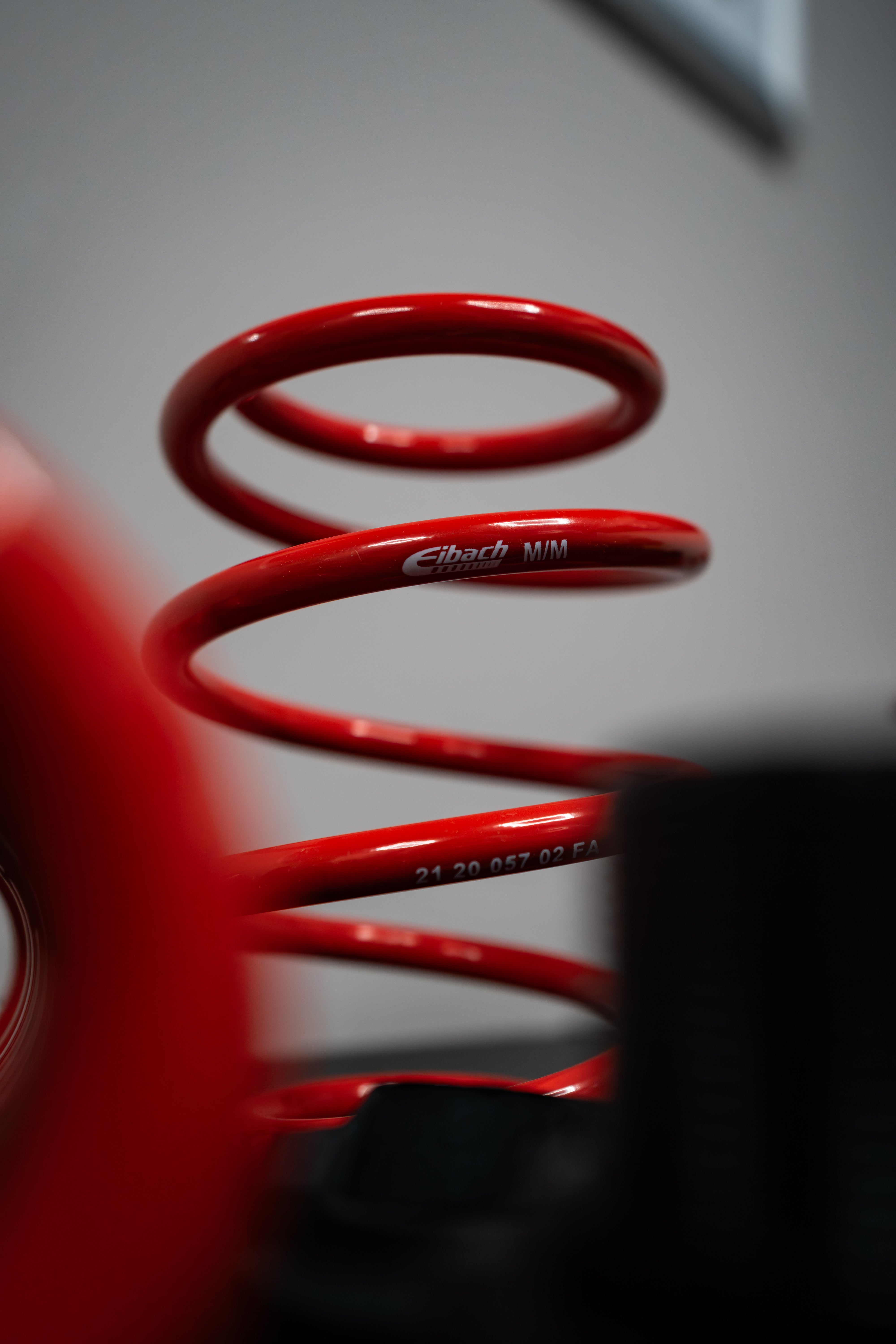 Eibach BMW G80 M3 Saloon SportlinePlus Height Adjustable Lowering Springs