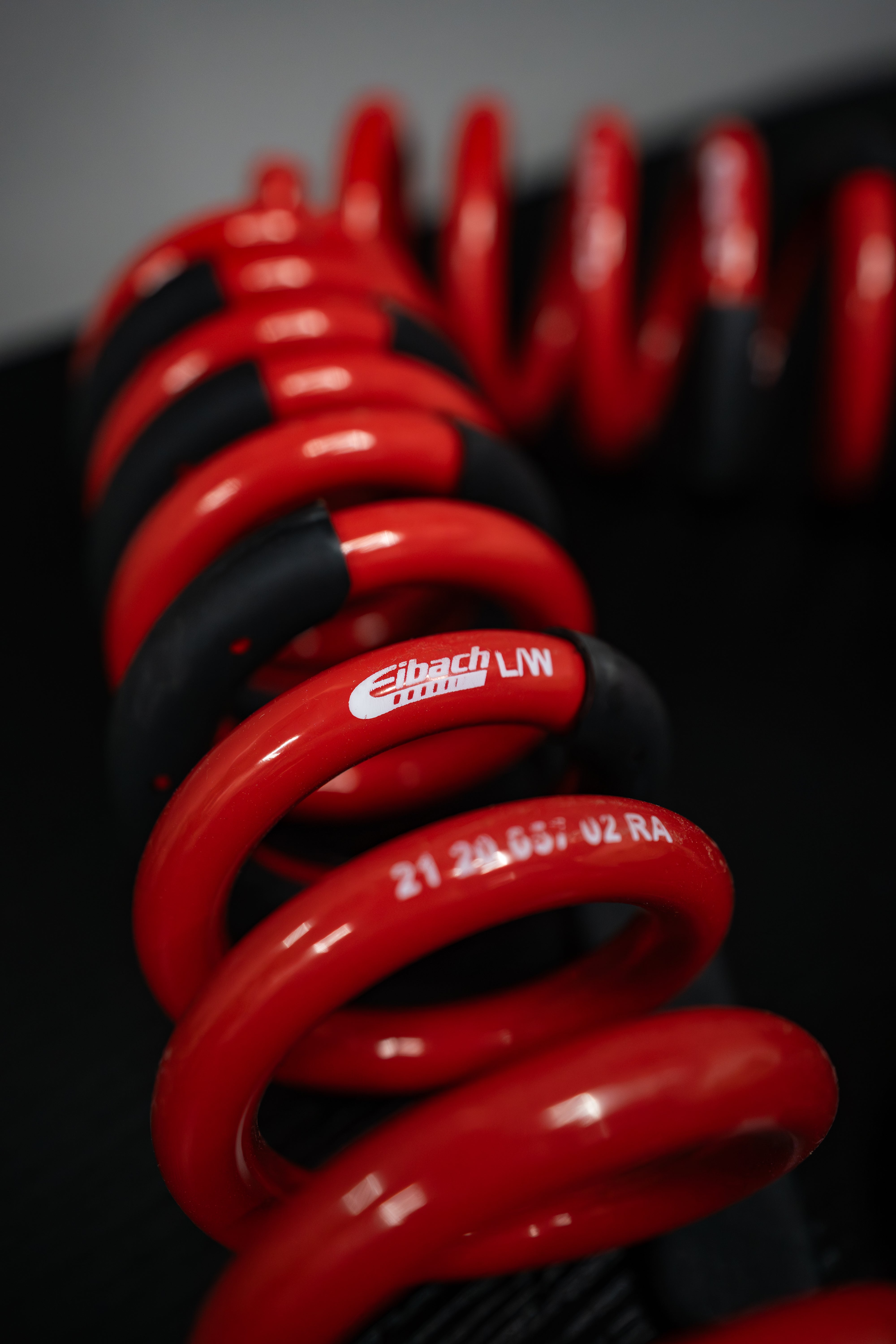 Eibach BMW G80 M3 Saloon SportlinePlus Height Adjustable Lowering Springs