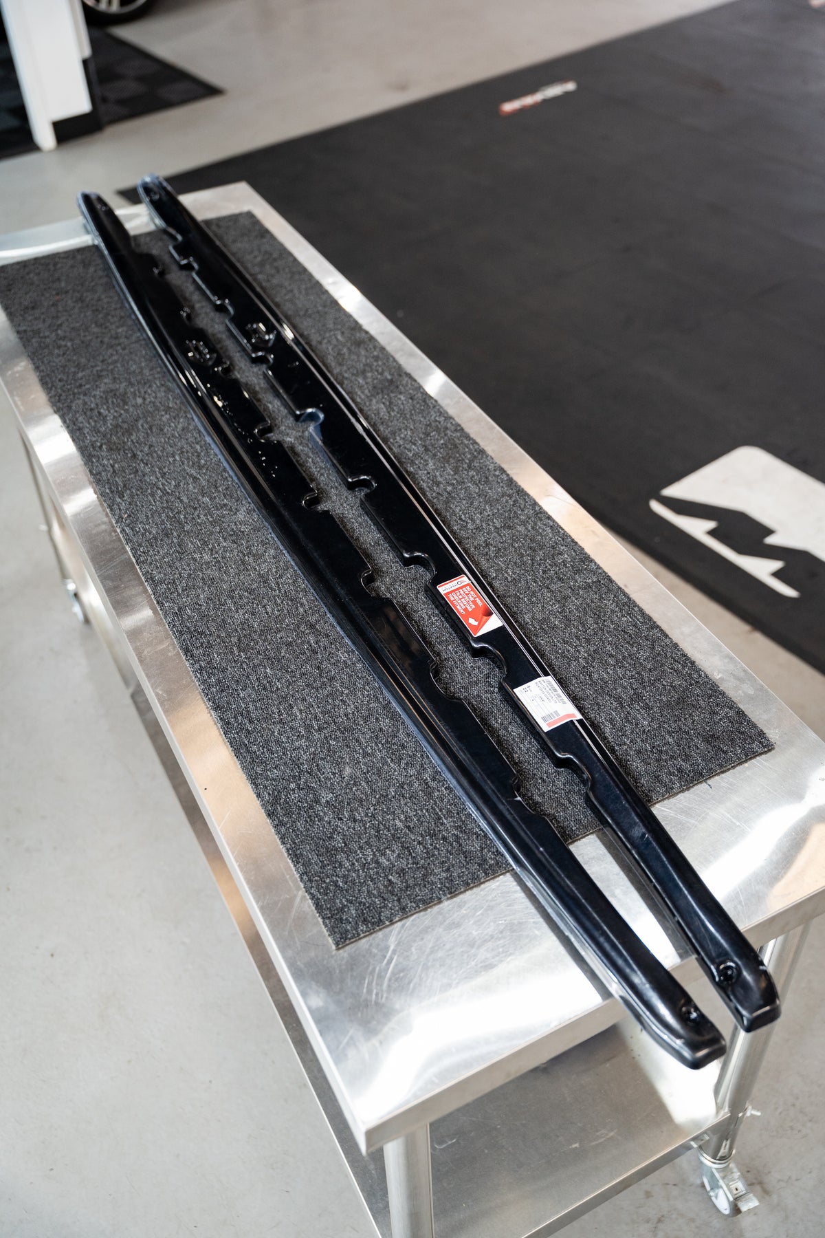 BMW F40 M135i / M-Sport Maxton Design Side Skirts V.1