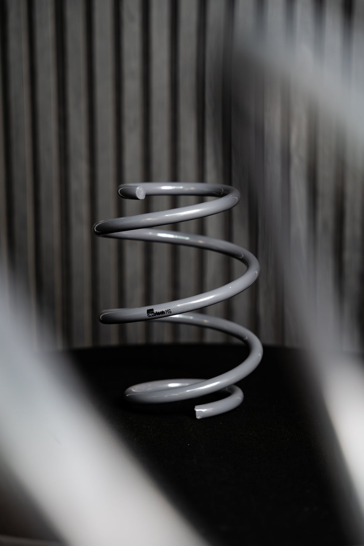 BMW M3 F80 Motech Stance Springs 20mm Front 20mm Rear