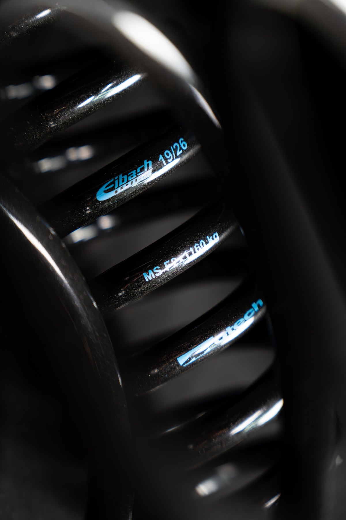 BMW F44 M235i Motech Stance Springs 35mm Front 30mm Rear