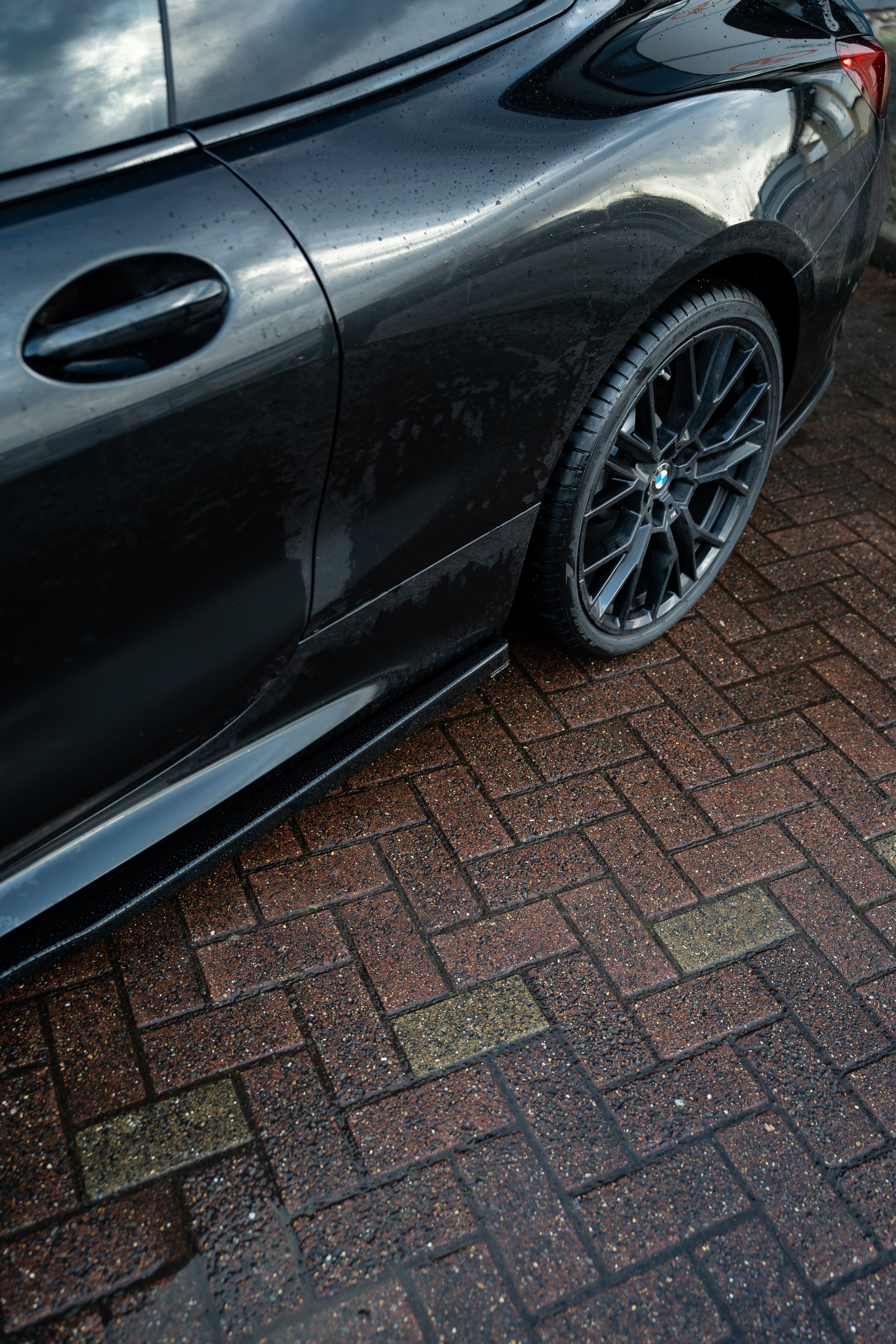 BMW 8 series Maxton Design Body Kit