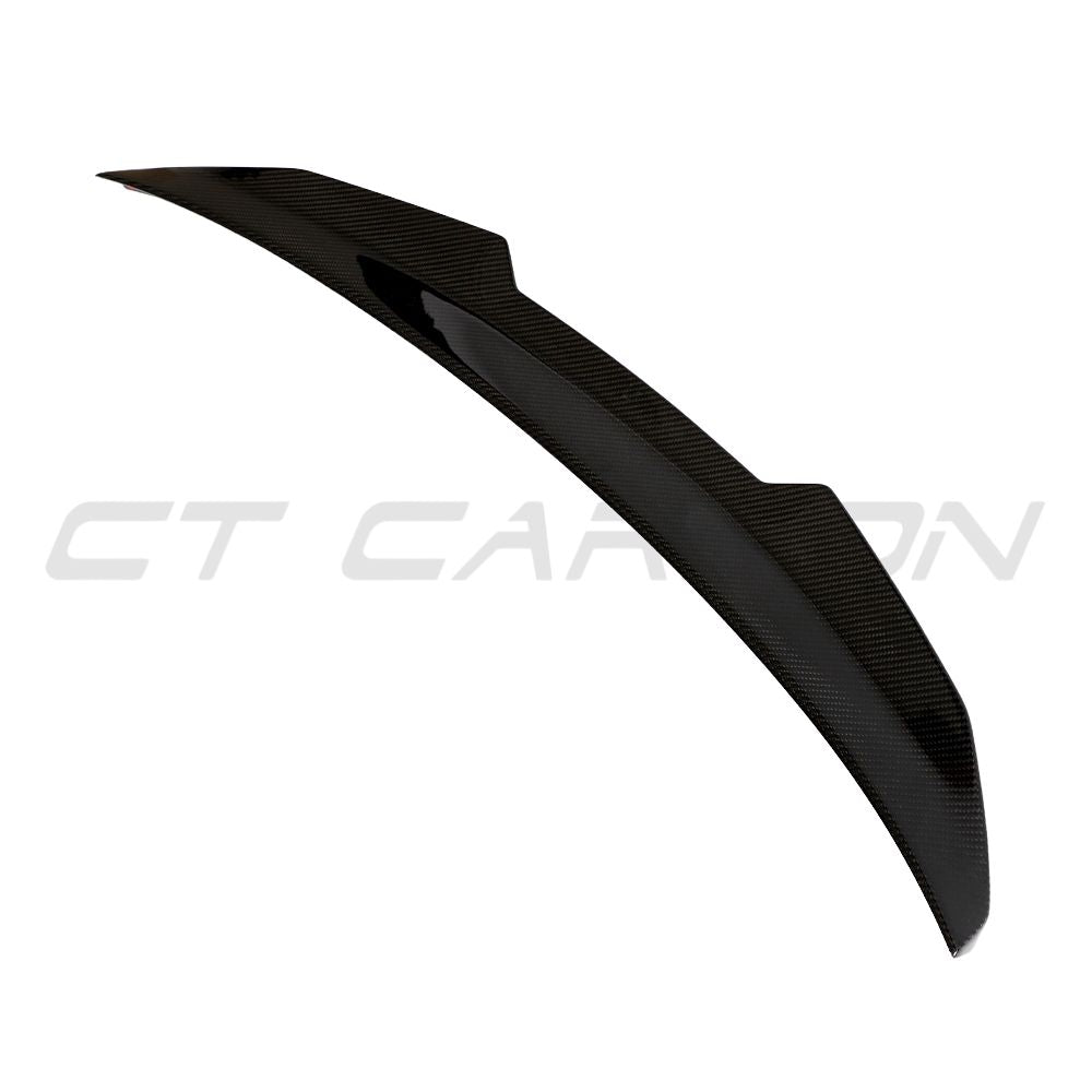 AUDI RS3 8V SALOON FACELIFT FULL CARBON FIBRE KIT V2