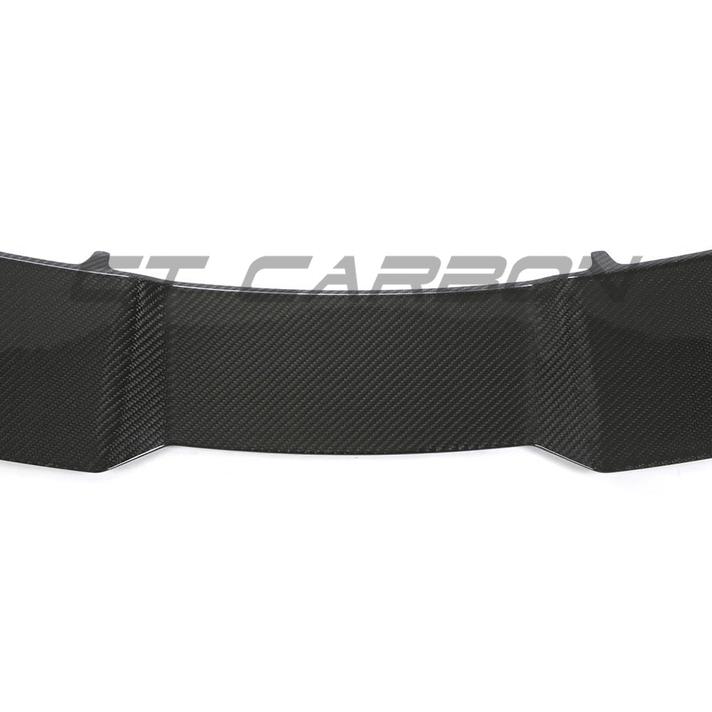 AUDI RS6 C8 2019+ ULTIMATE FULL CARBON FIBRE KIT - V2 - CT DESIGN