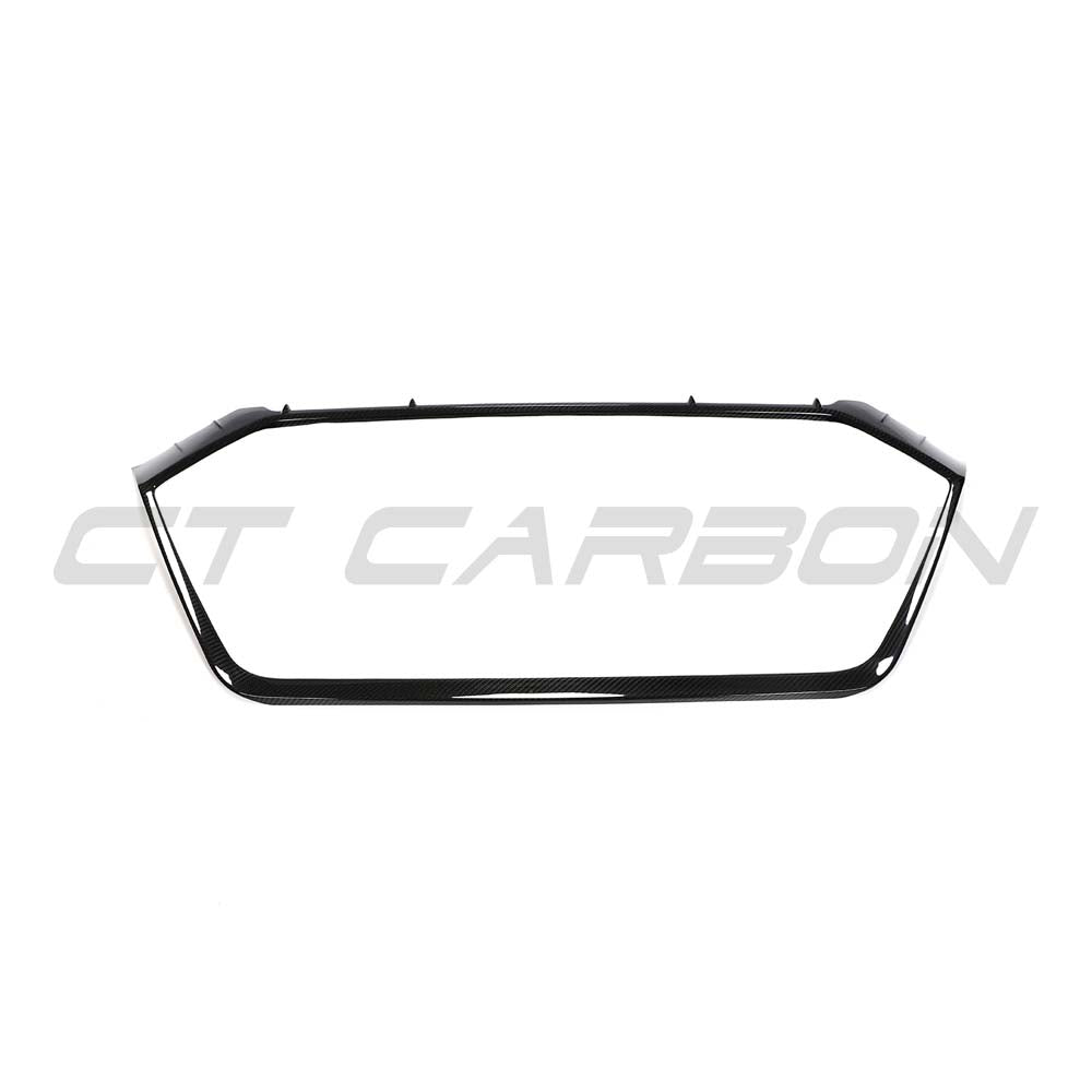 AUDI RS6 C8 2019+ ULTIMATE FULL CARBON FIBRE KIT - V2 - CT DESIGN
