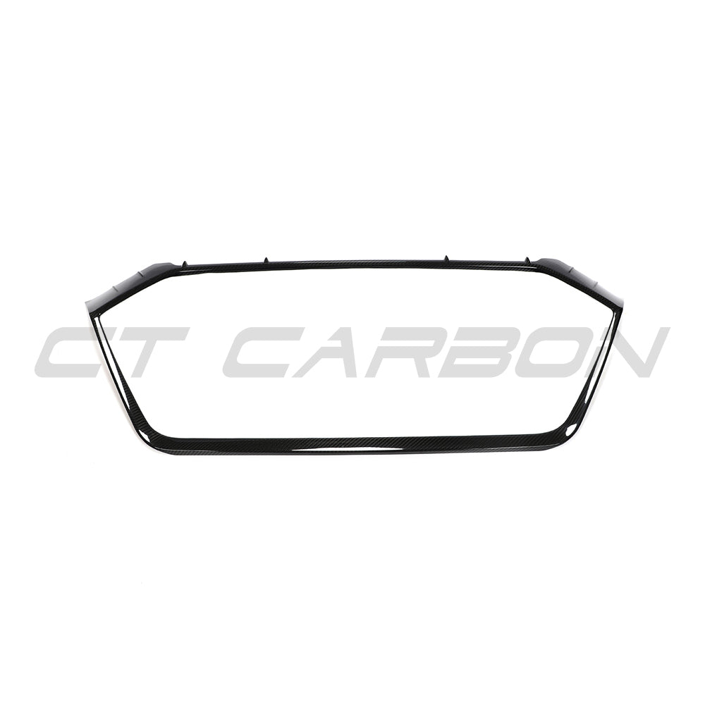 AUDI RS6 C8 2019+ ULTIMATE FULL CARBON FIBRE KIT - CT DESIGN