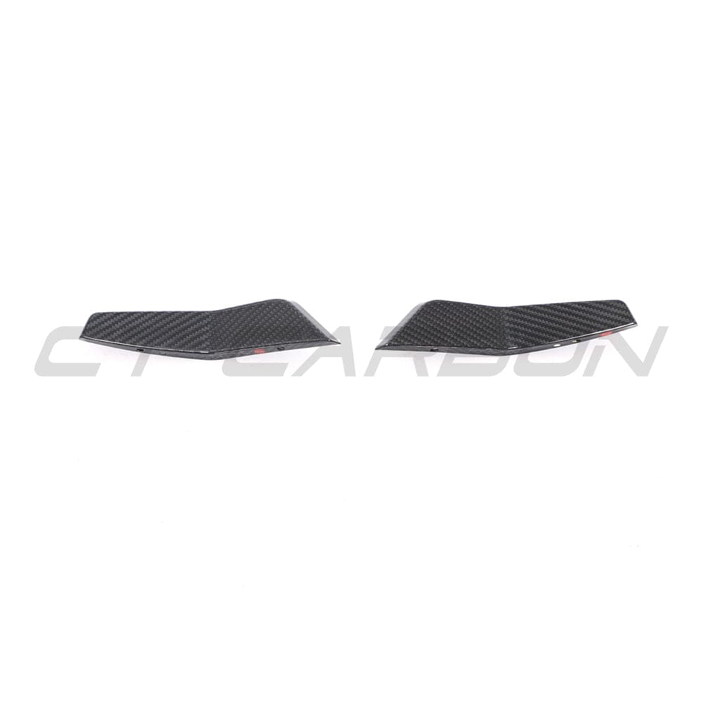 AUDI RS6 C8 2019+ ULTIMATE FULL CARBON FIBRE KIT - CT DESIGN