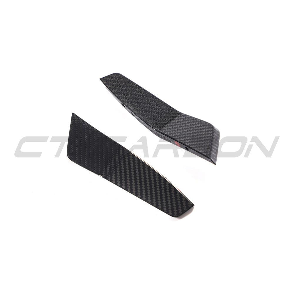 AUDI RS6 C8 2019+ ULTIMATE FULL CARBON FIBRE KIT - CT DESIGN
