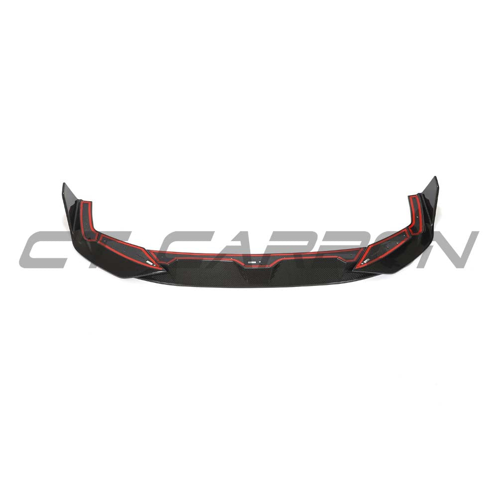 AUDI RS6 C8 FULL CARBON FIBRE KIT V4 - CT DESIGN