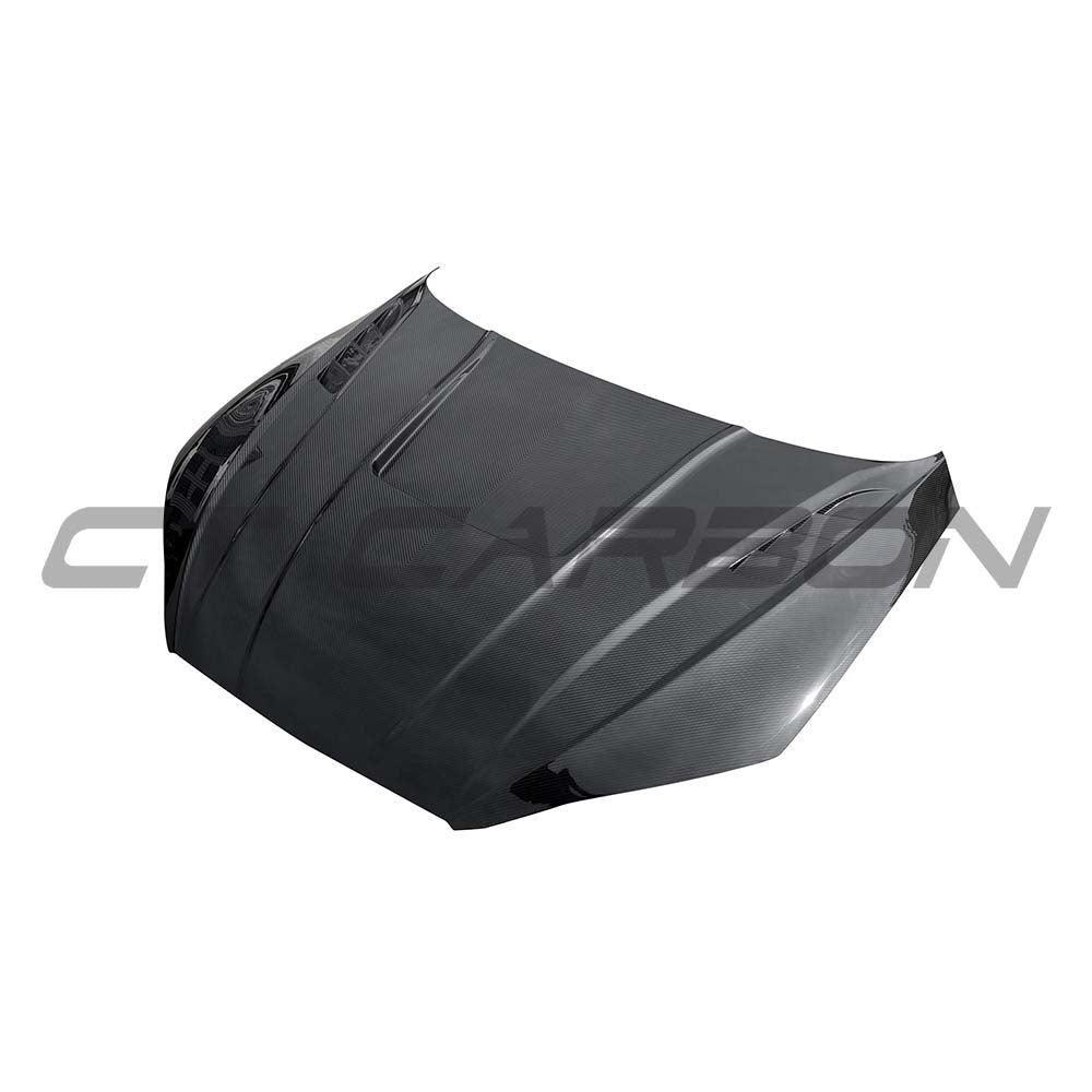 AUDI RS6 C8 2019+ ULTIMATE FULL CARBON FIBRE KIT - V2 - CT DESIGN