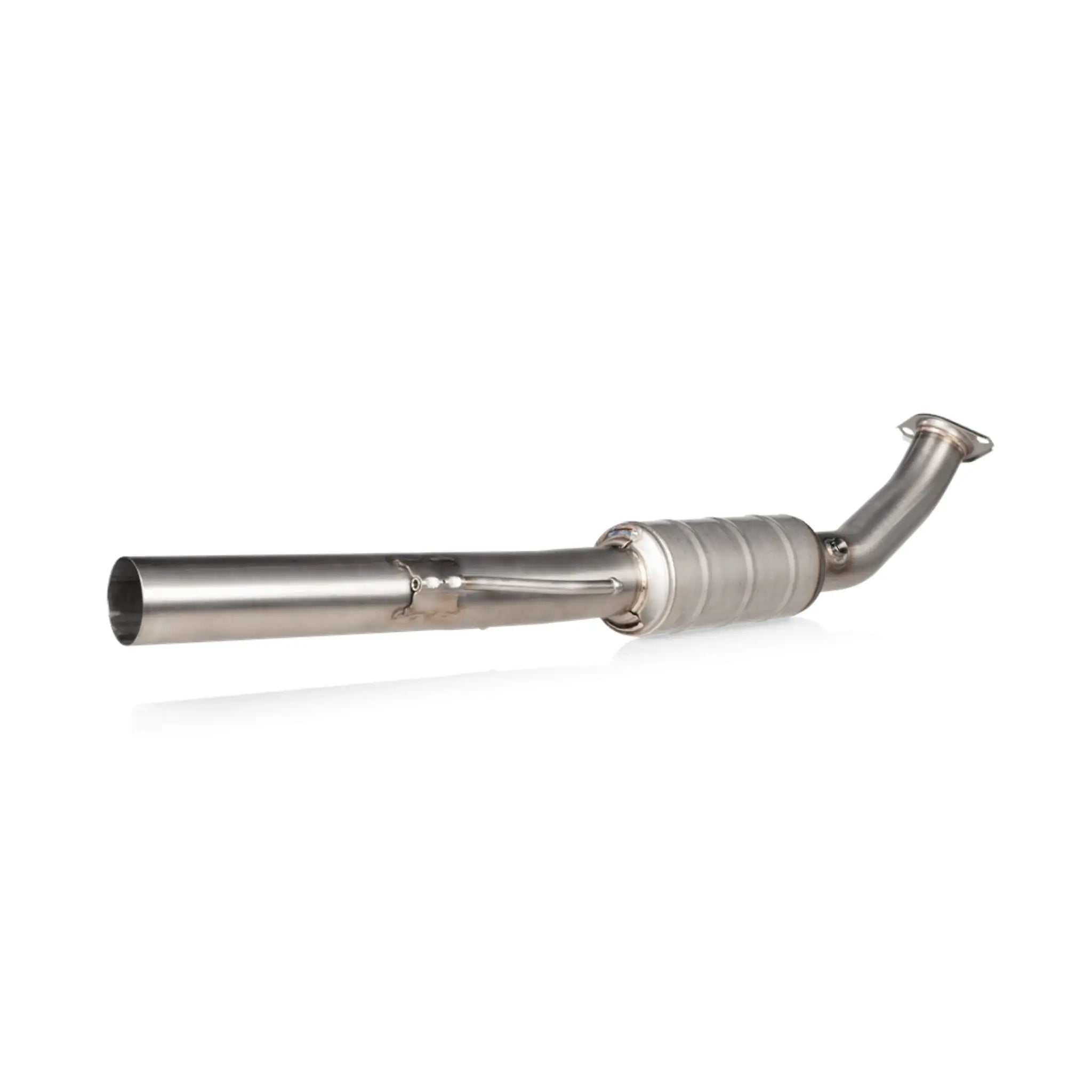 Toyota GR / GRMN Yaris | Akrapovic | Evolution Link Pipe (SS)