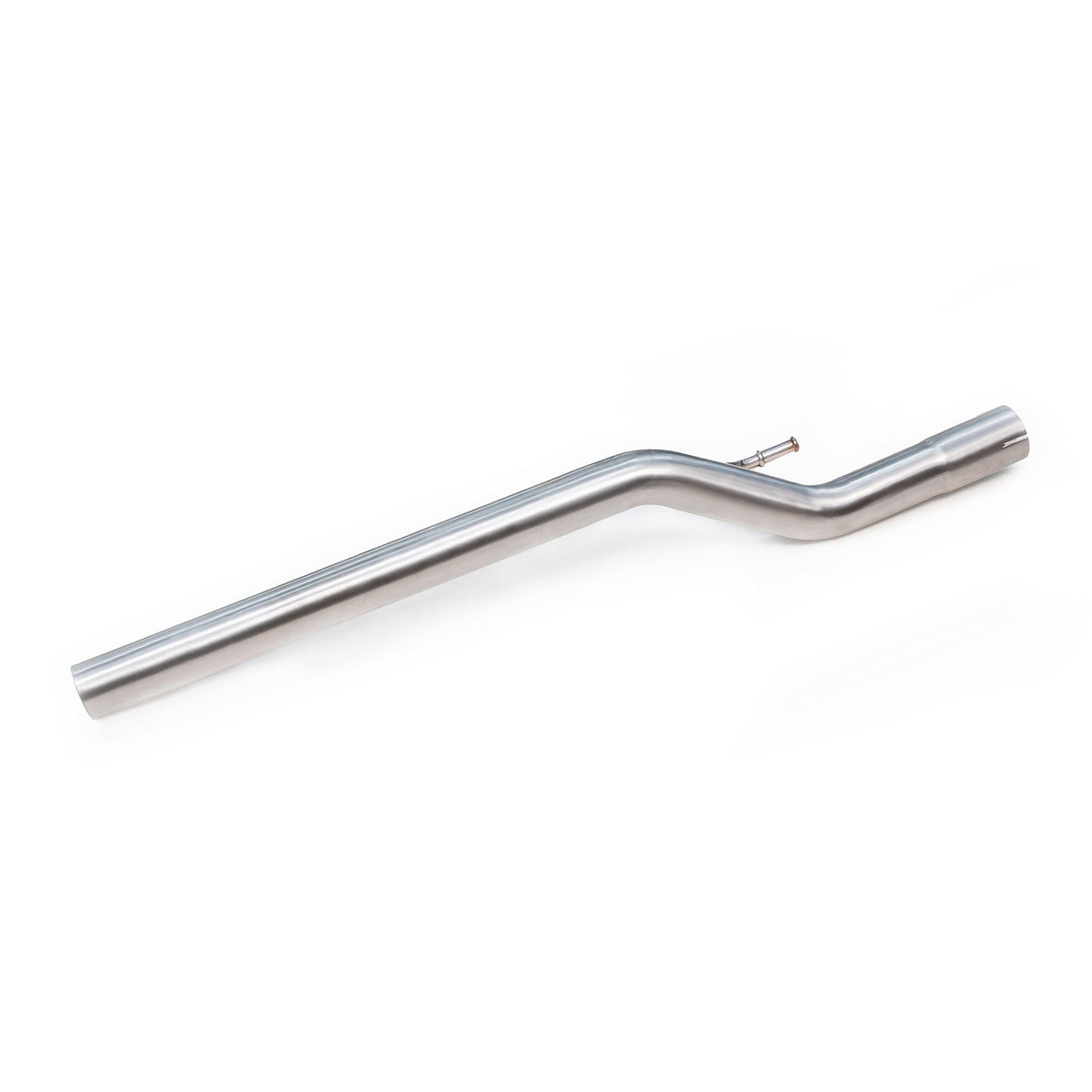 Audi A1 1.4 TFSI (S Line) 122PS (10-14) Primary Resonator Delete Performance Exhaust