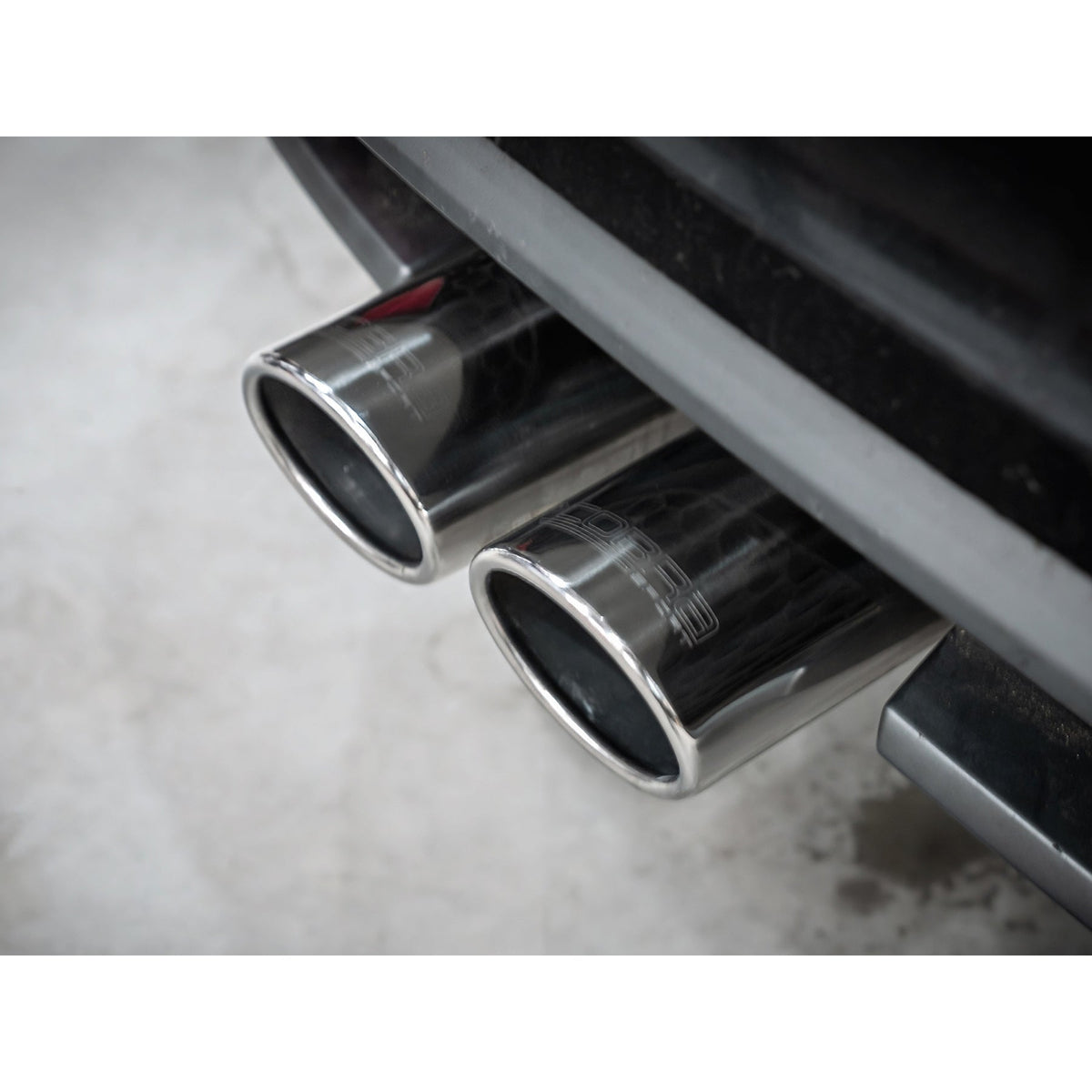 Audi A1 1.4 TFSI (S Line) 122PS (10-14) Venom Cat Back Performance Exhaust