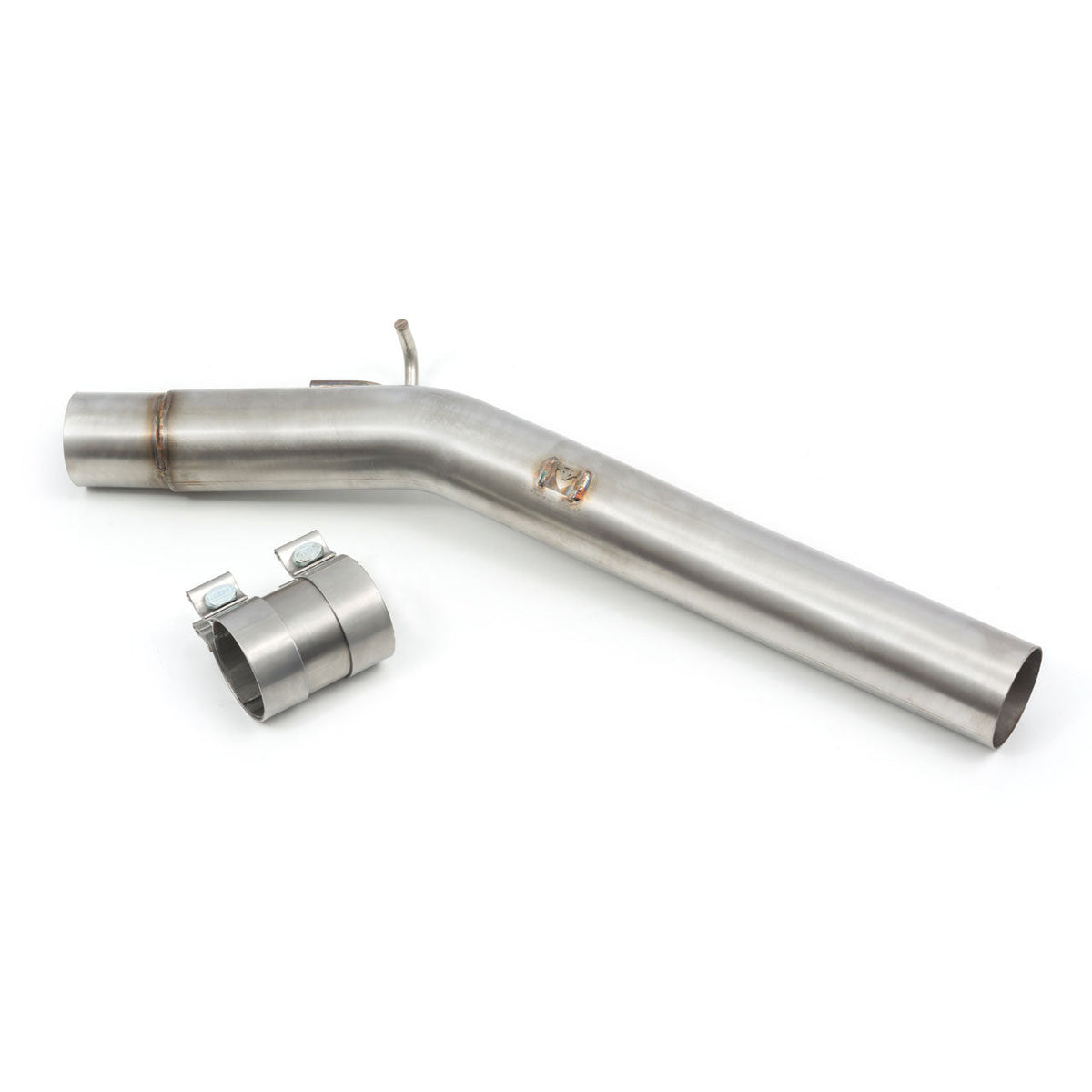 Audi S3 (8V) (13-18) Resonator Delete Exhaust Pipe