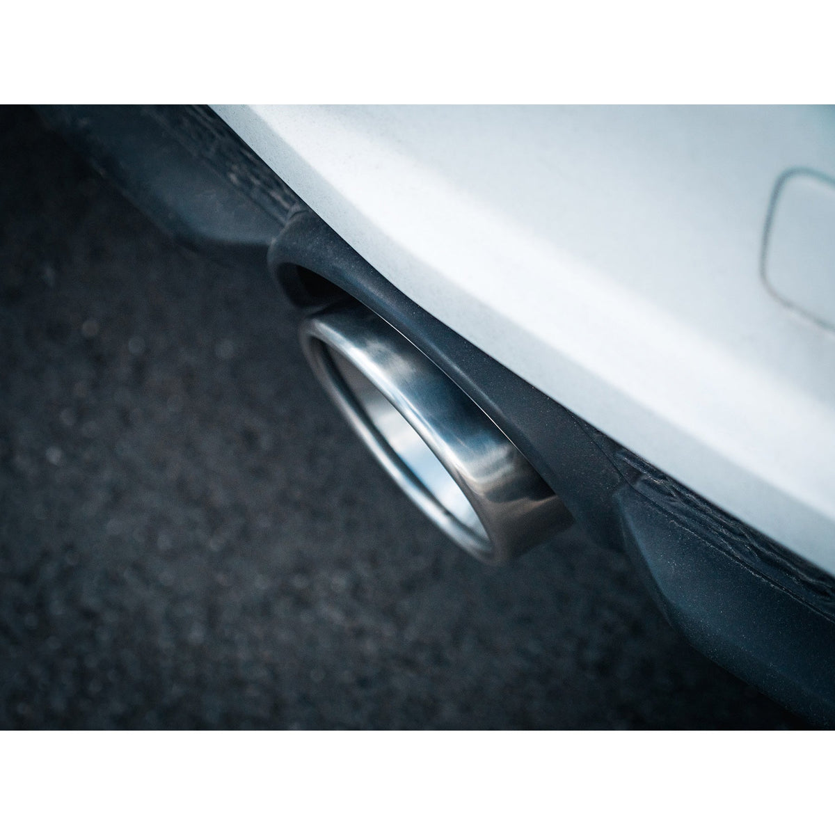 Audi TT (Mk3) 2.0 TFSI (FWD) (GPF Models) GPF Back Performance Exhaust