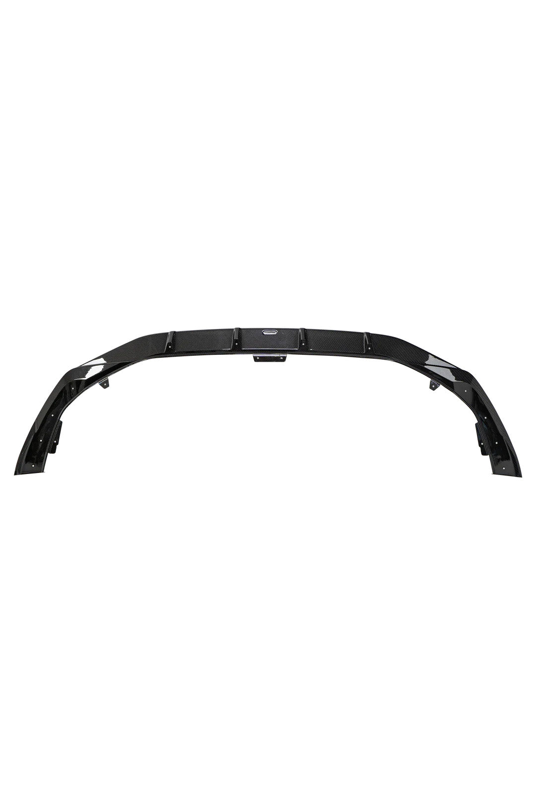 Audi RS3 Saloon Carbon Urban Front Splitter Elements