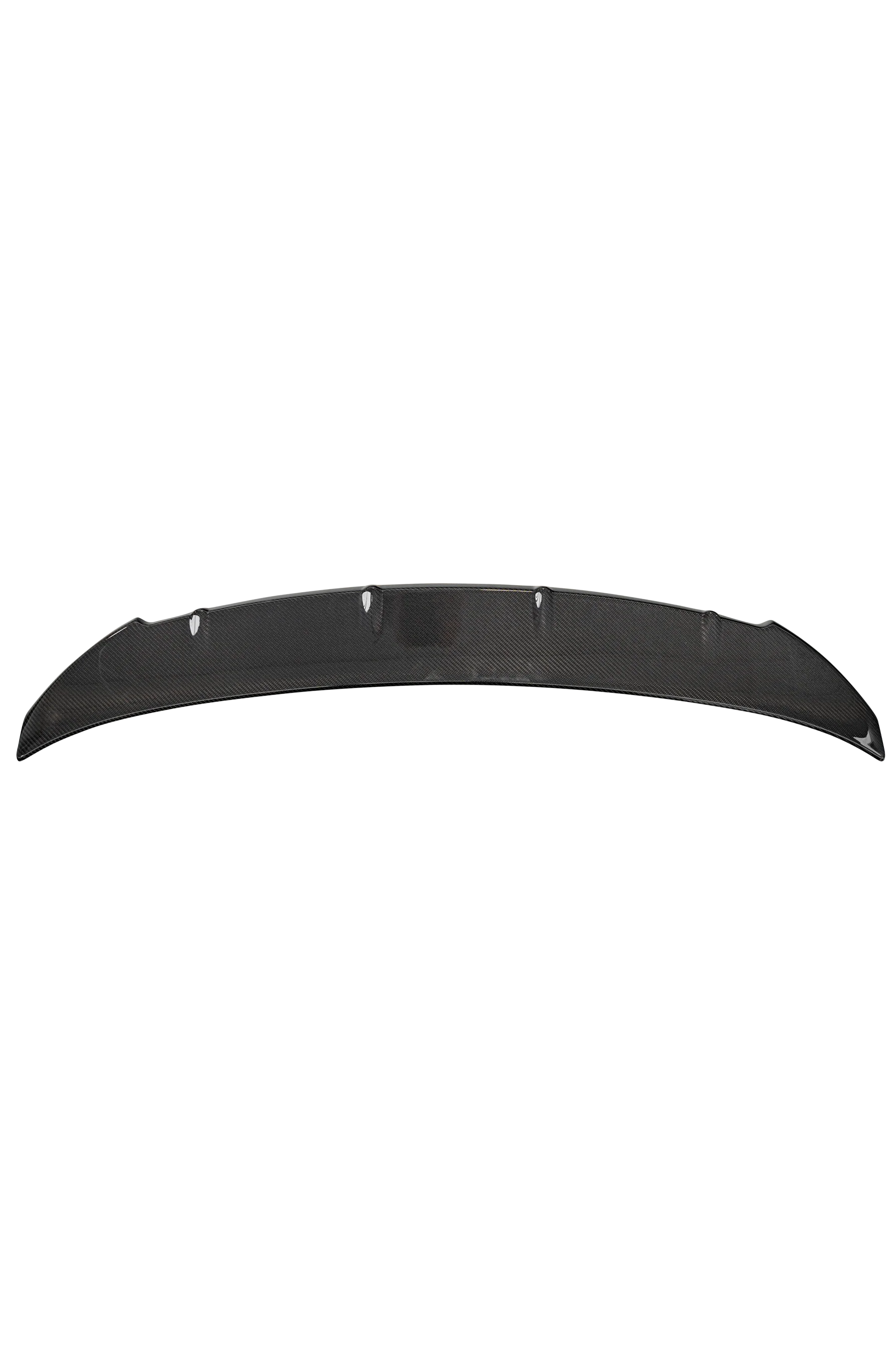 Audi RS3 Saloon Carbon Urban Rear Spoiler