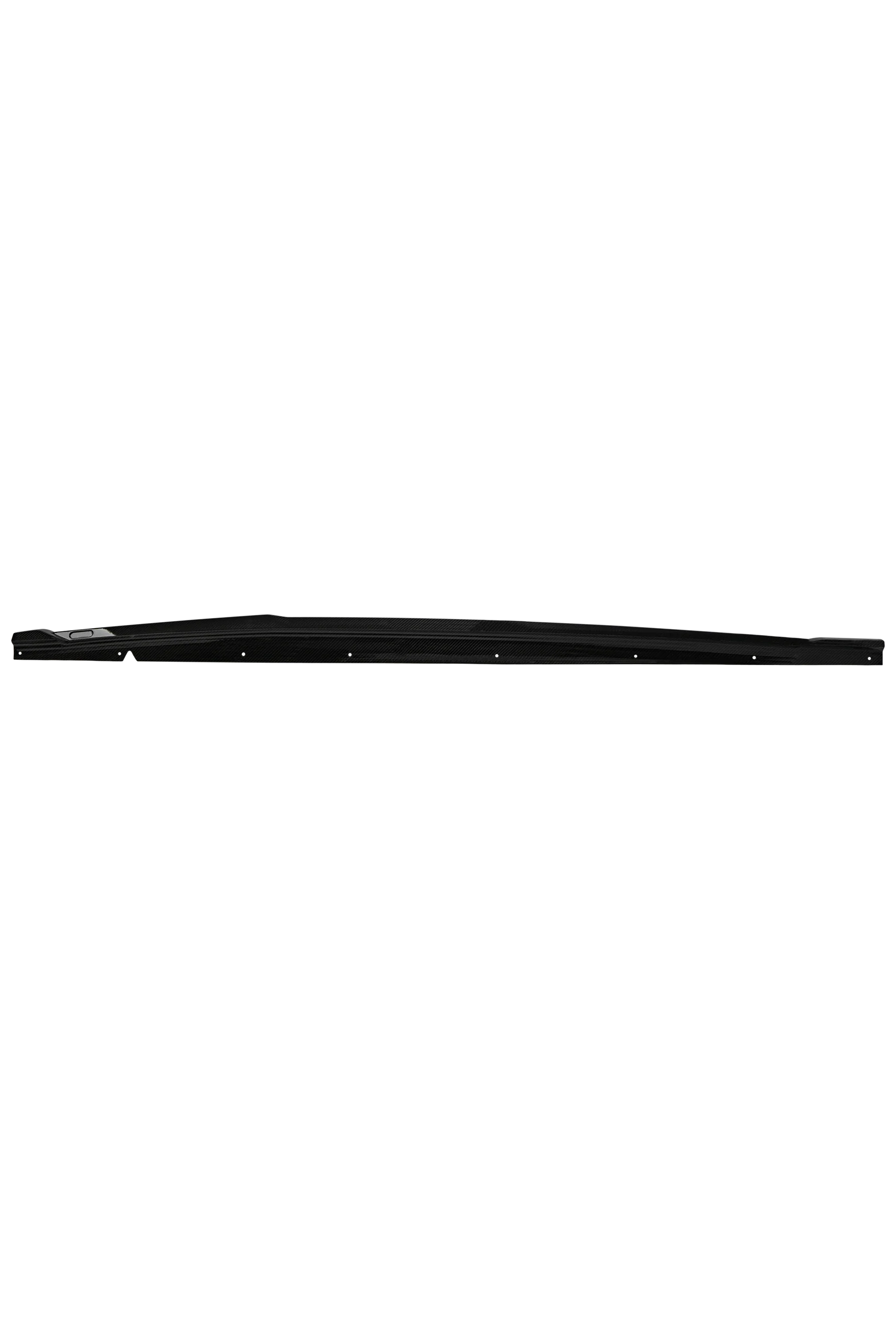 Audi RS3 Saloon Carbon Urban Lower Side Sills