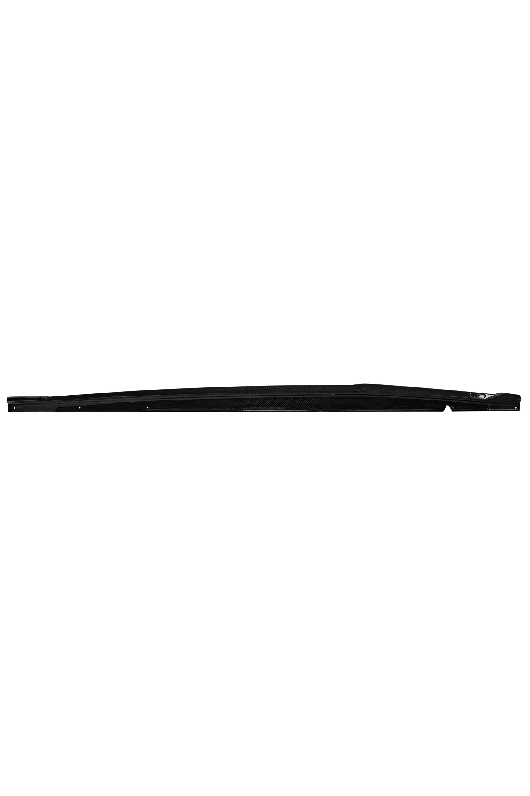 Audi RS3 Saloon Carbon Urban Lower Side Sills