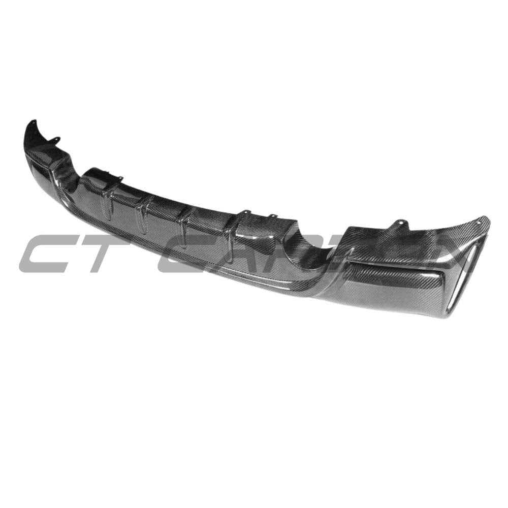 BMW F22 2 SERIES 2014-2020 FULL CARBON FIBRE KIT - V5