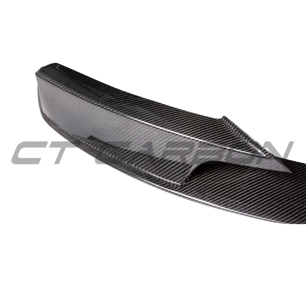 BMW F30 3 SERIES 2011-2019 FULL CARBON FIBRE KIT - V9
