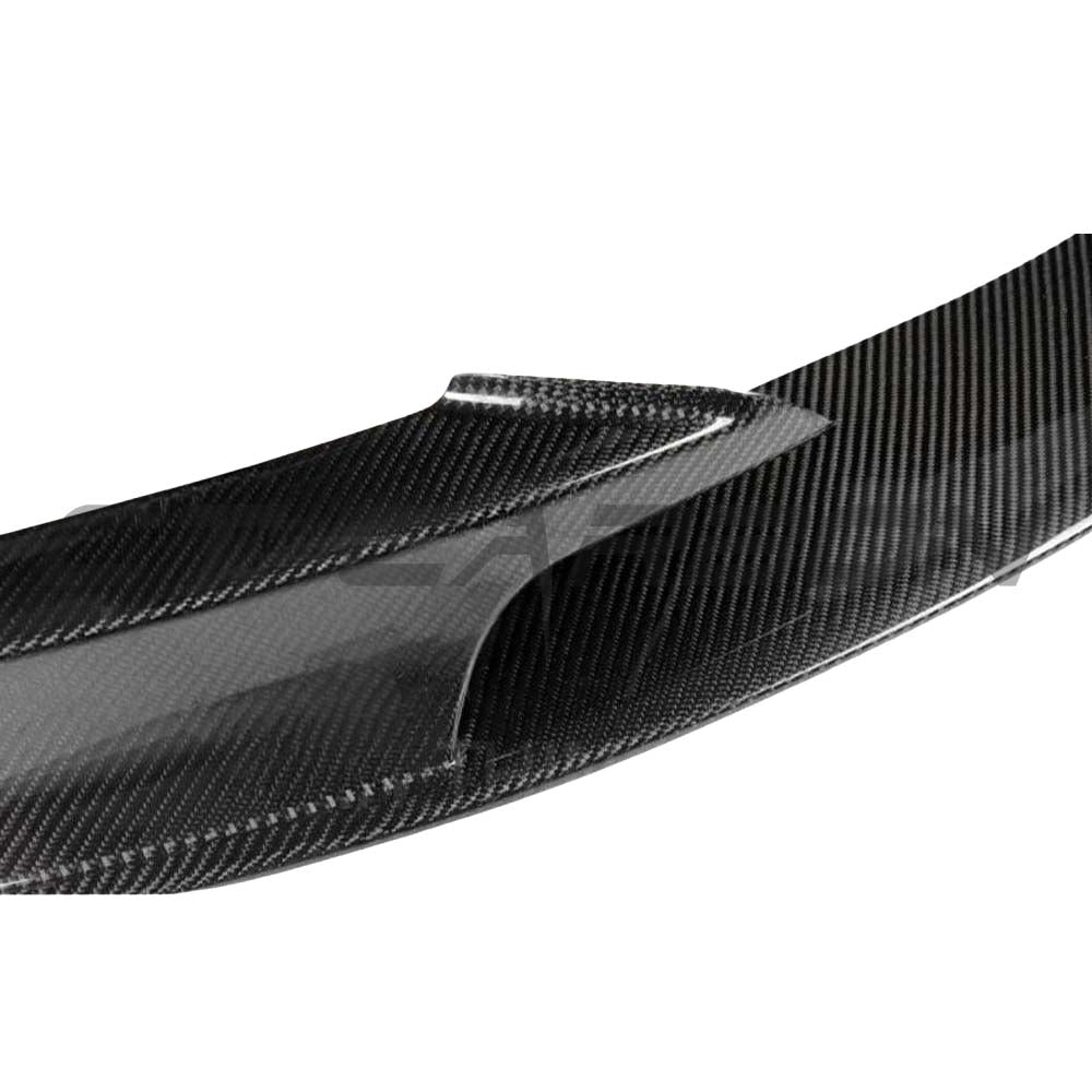 BMW F30 3 SERIES 2011-2019 FULL CARBON FIBRE KIT - V12