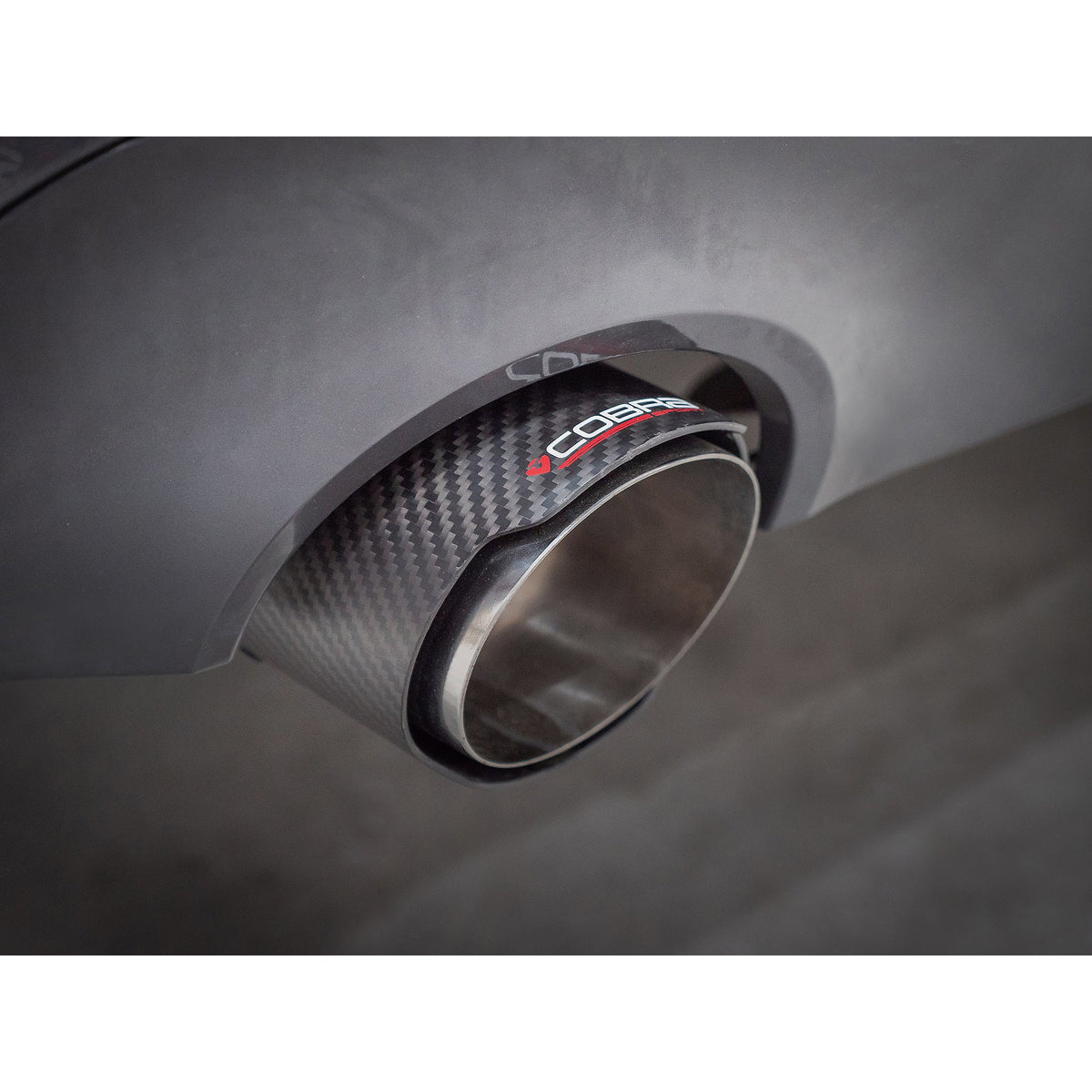 BMW 330e Touring (G21) (19>) Valved Dual Exit Rear Axle Back Performance Exhaust